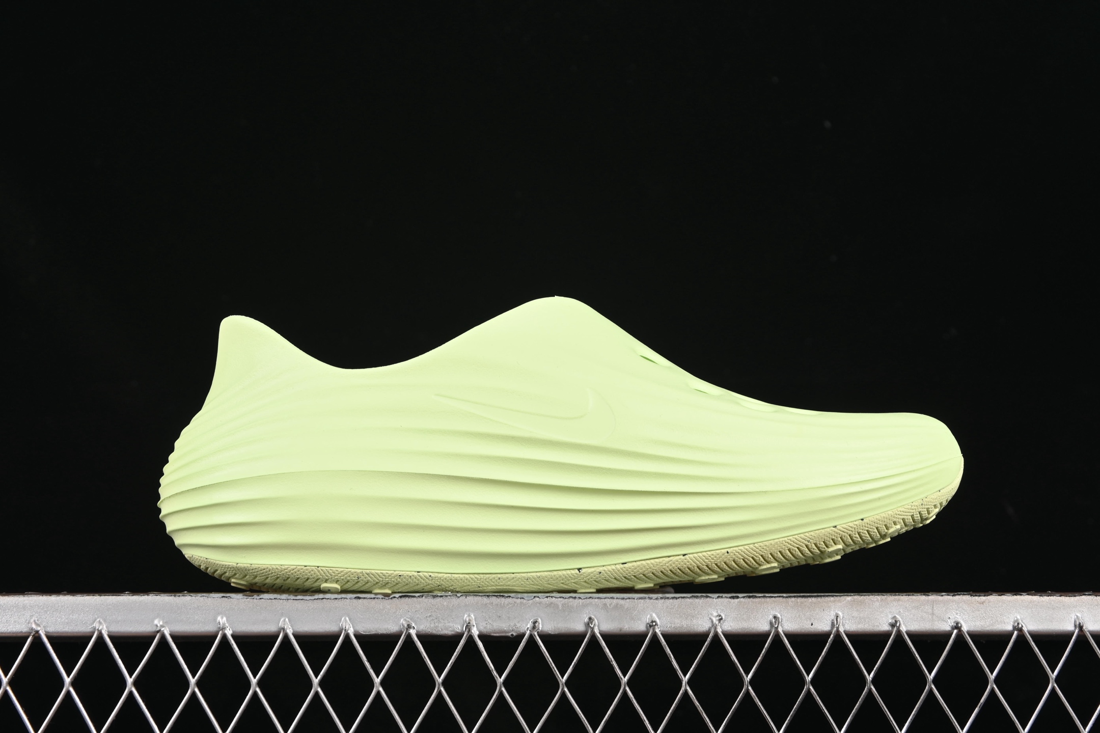  正确版 Nike ReactX Rejuven8 耐克夏日穿搭凉鞋 HV5062-700
#纯原品质