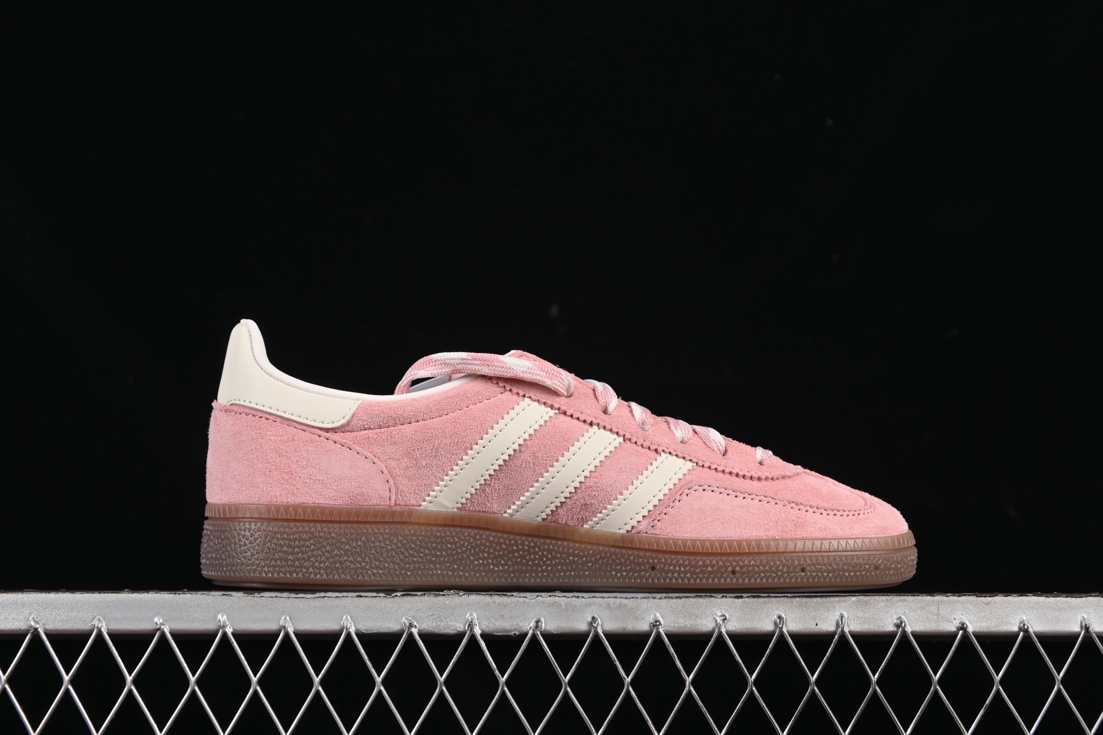  纯原 Adidas Handball Spezial KJ6305 阿迪达斯经典款复古休闲板鞋
#原