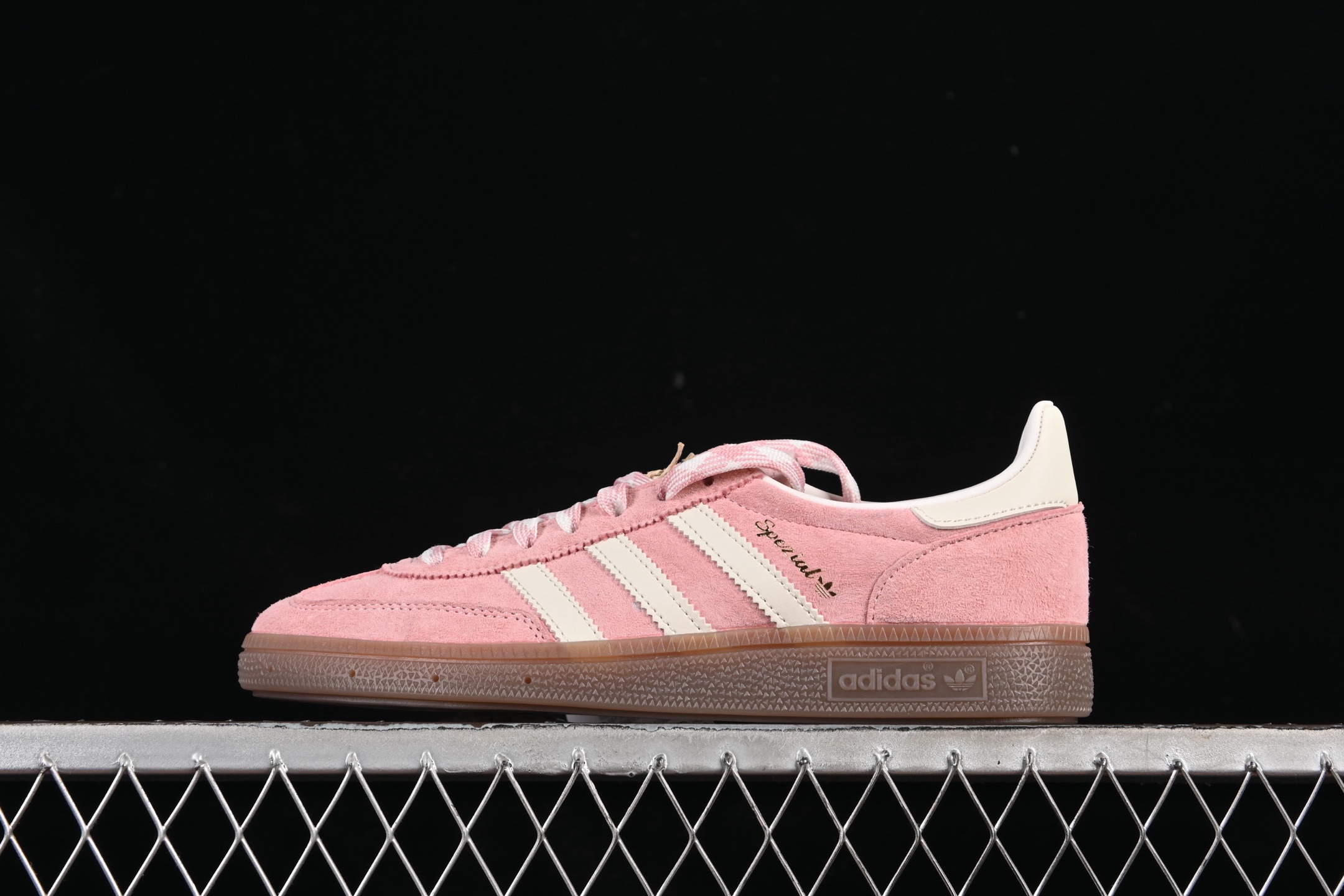 纯原 Adidas Handball Spezial KJ6305 阿迪达斯经典款复古休闲板鞋
#原