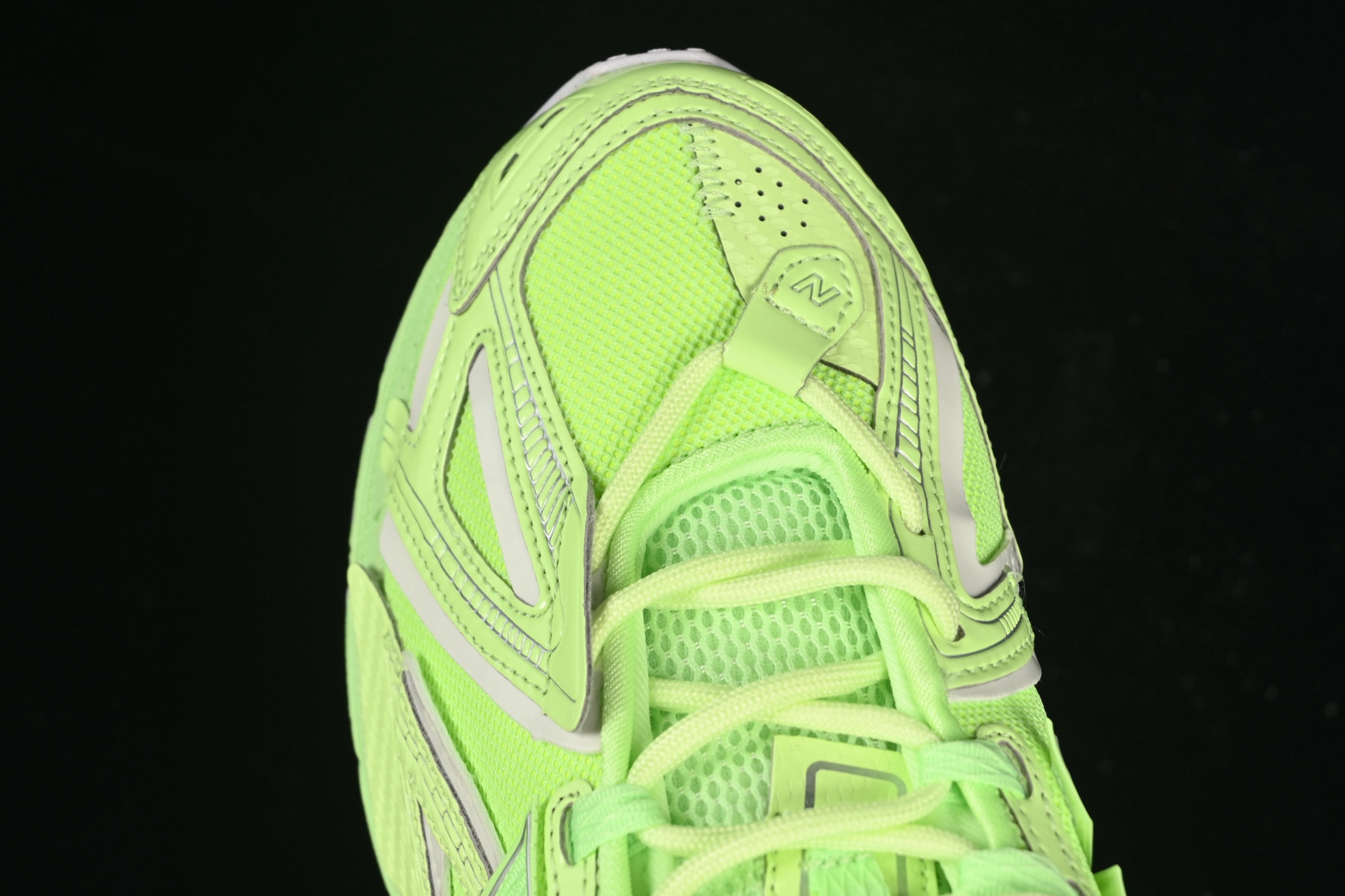  纯原 New Balance 1906系列复古老爹风休闲运动慢跑鞋 U1906AF
#采用轻质牛剖革