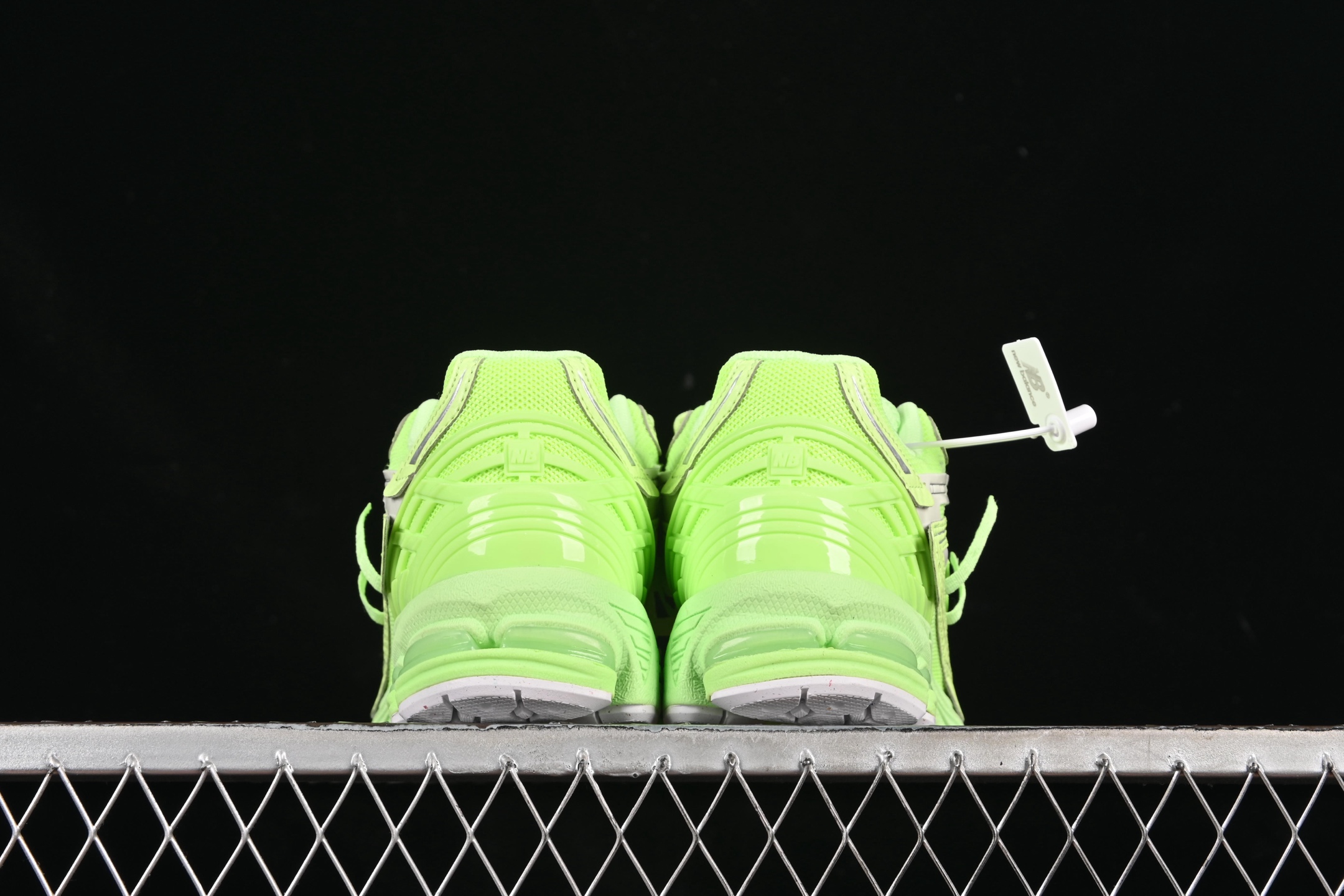  纯原 New Balance 1906系列复古老爹风休闲运动慢跑鞋 U1906AF
#采用轻质牛剖革