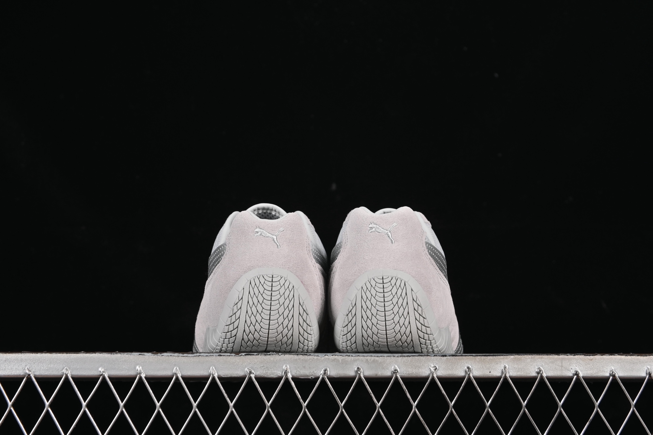  CS版 The Open Product x Puma Speedcat 极速赛车系列彪马低帮生活休闲