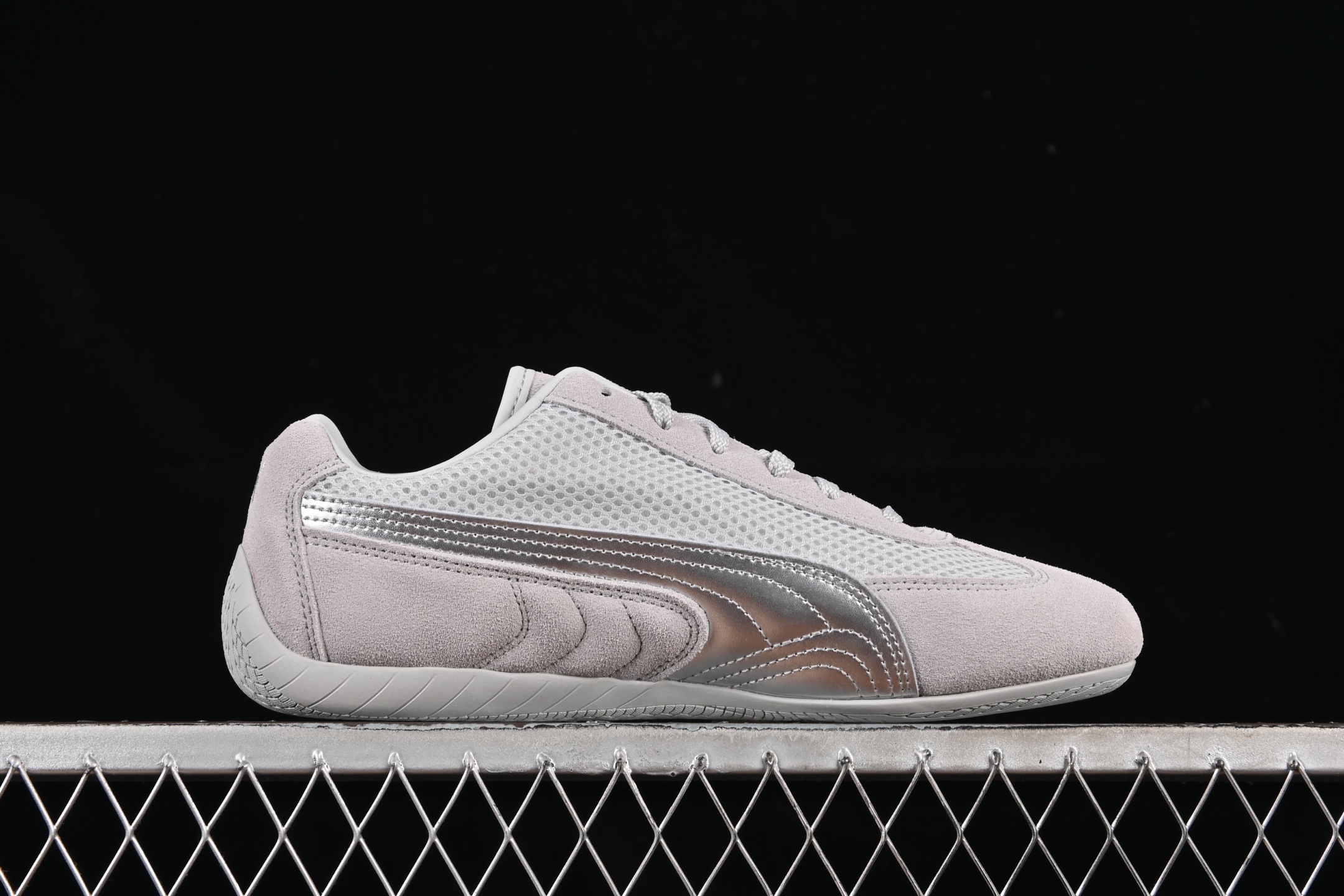  CS版 The Open Product x Puma Speedcat 极速赛车系列彪马低帮生活休闲