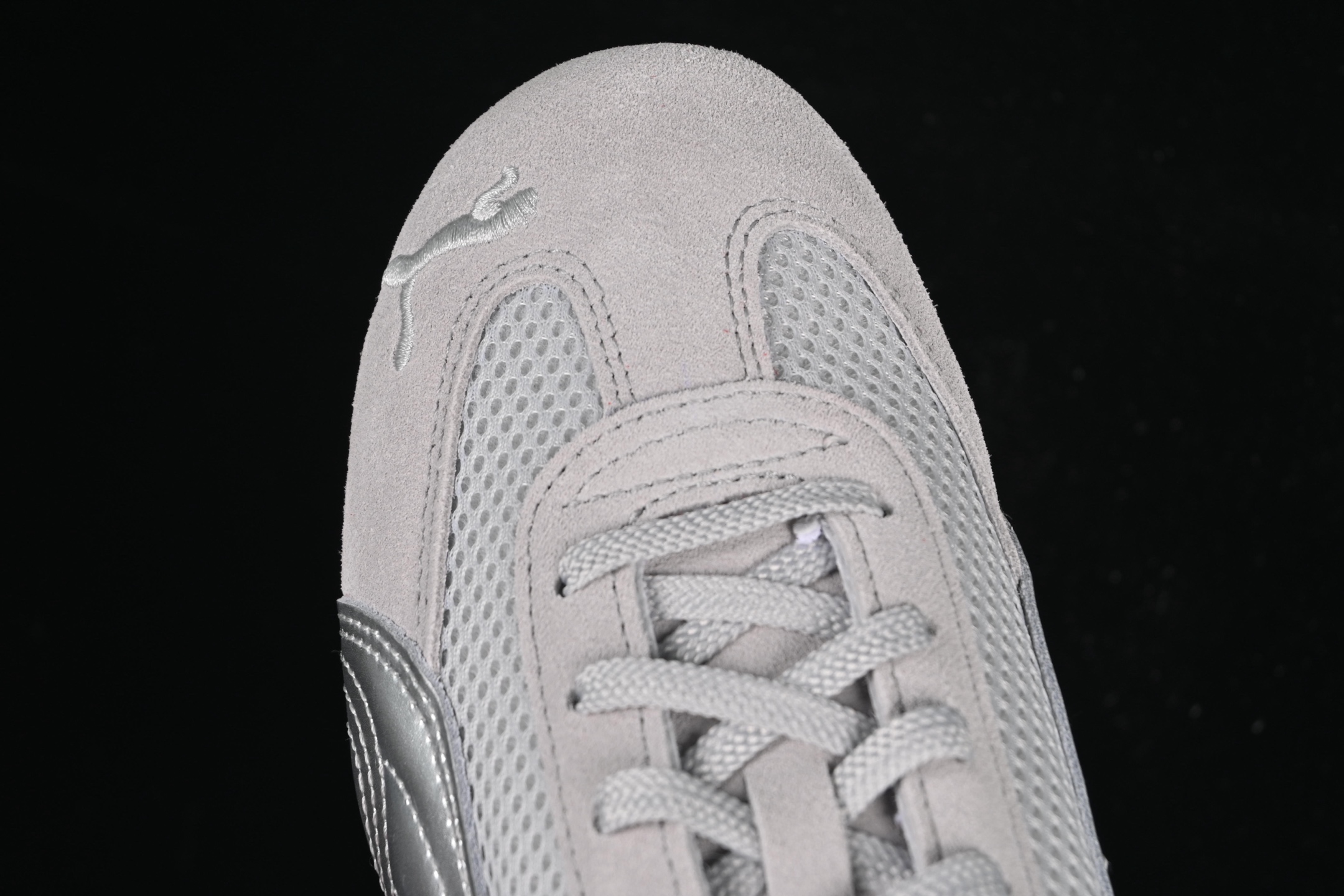  CS版 The Open Product x Puma Speedcat 极速赛车系列彪马低帮生活休闲