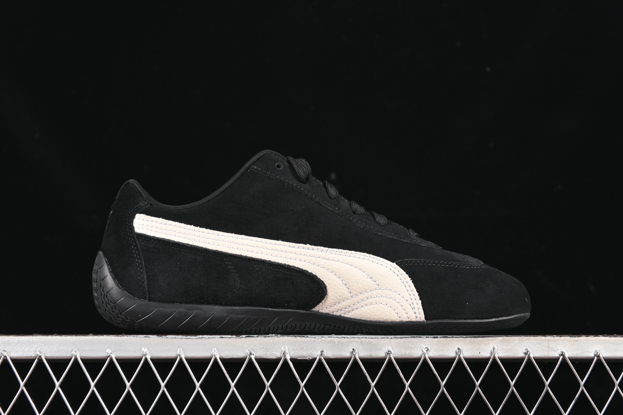  CS版 The Open Product x Puma Speedcat 极速赛车系列彪马低帮生活休闲