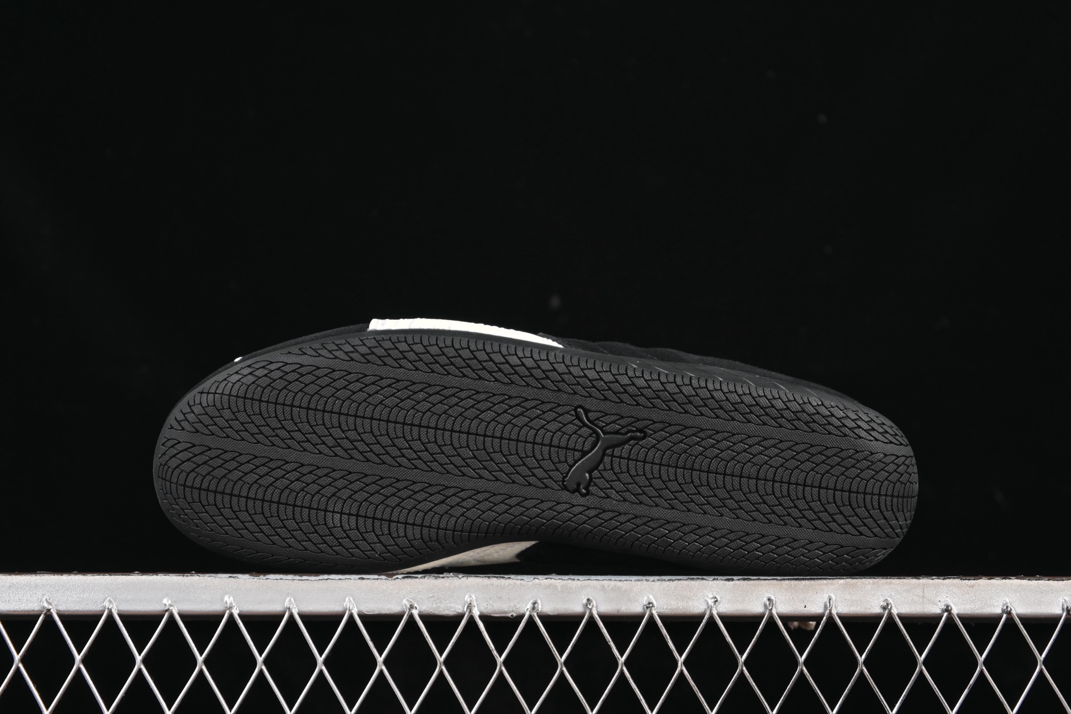  CS版 The Open Product x Puma Speedcat 极速赛车系列彪马低帮生活休闲