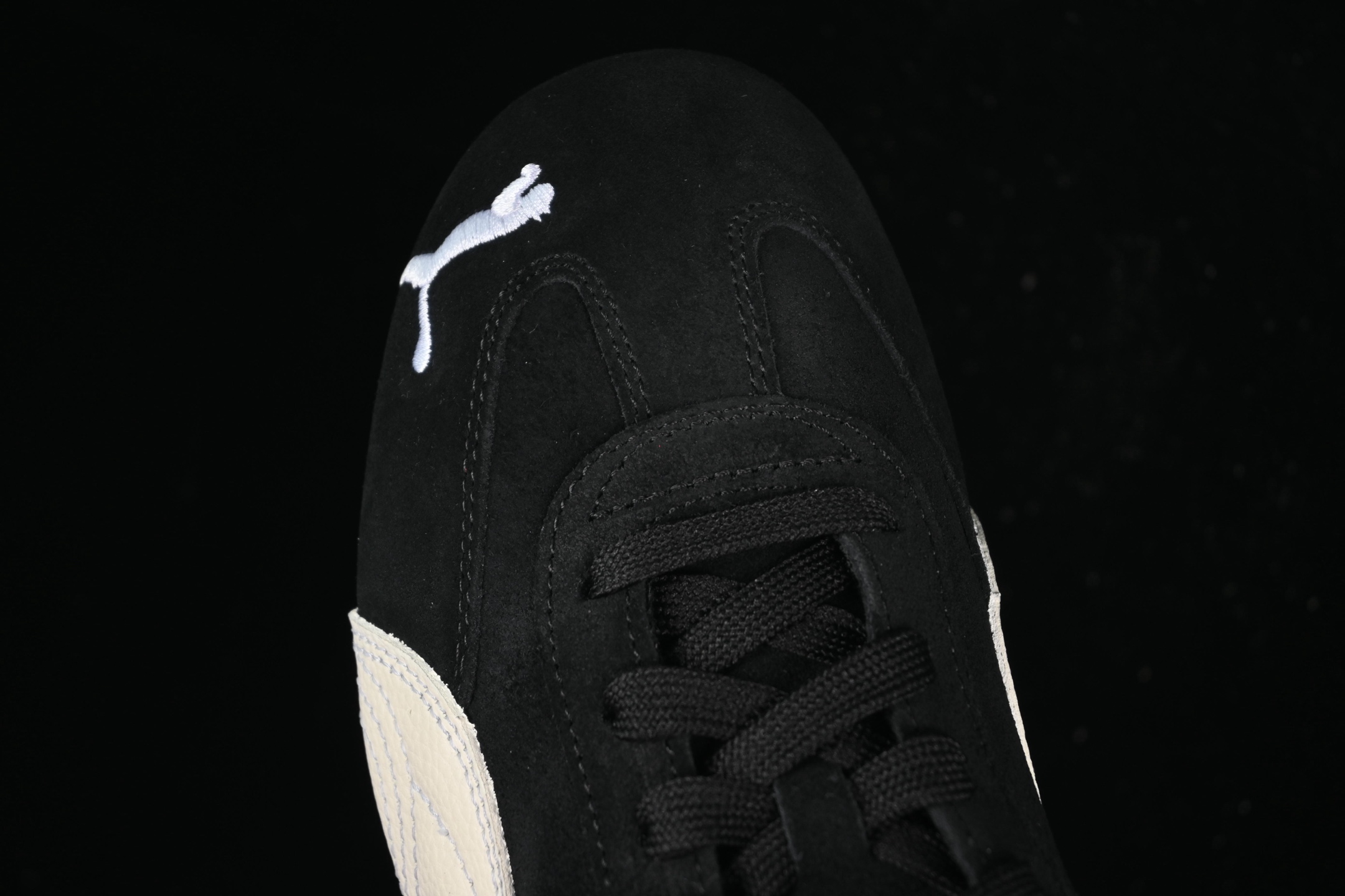  CS版 The Open Product x Puma Speedcat 极速赛车系列彪马低帮生活休闲
