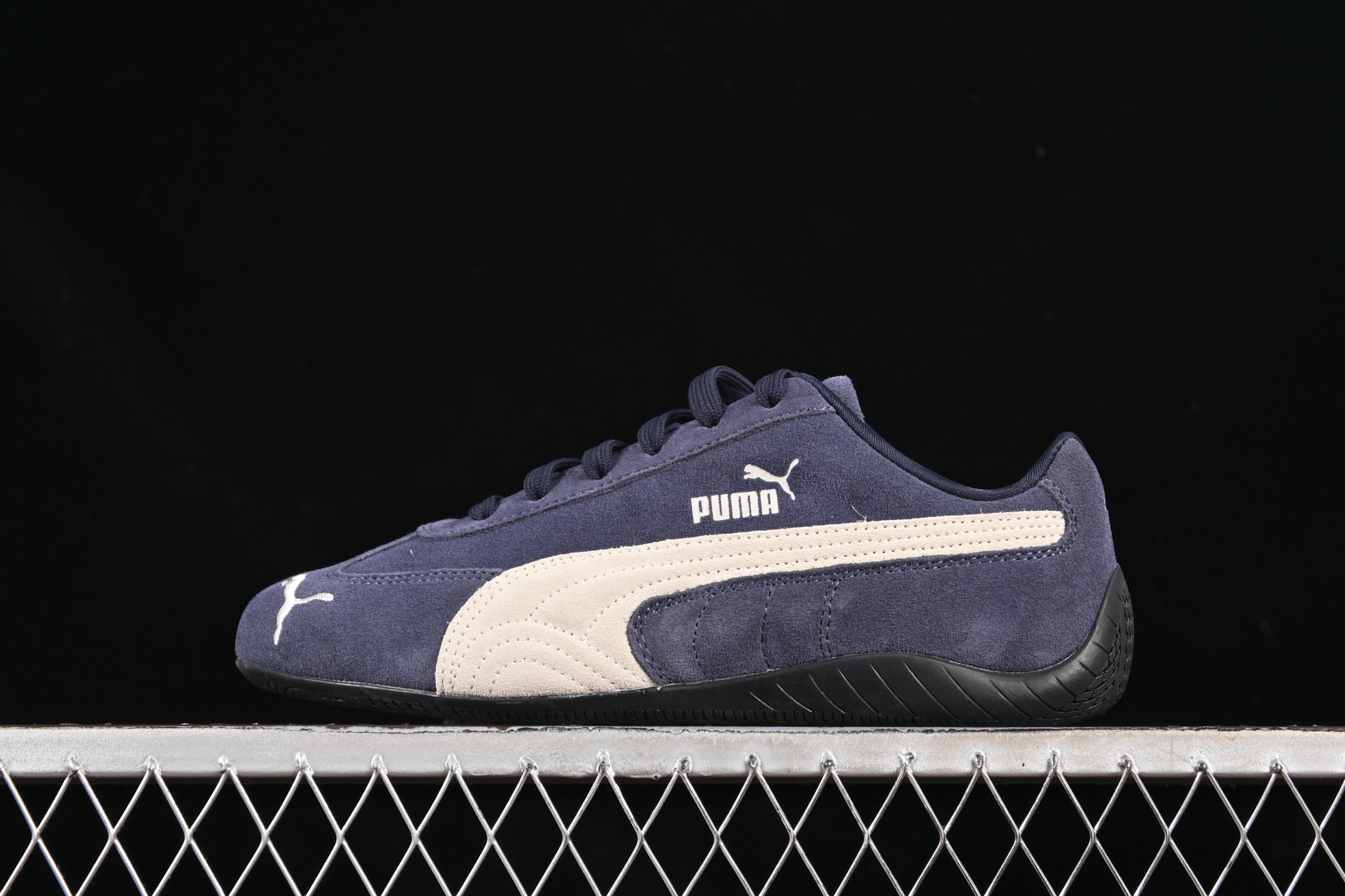  C版 The Open Product x Puma Speedcat 极速赛车系列彪马低帮生活休闲鞋