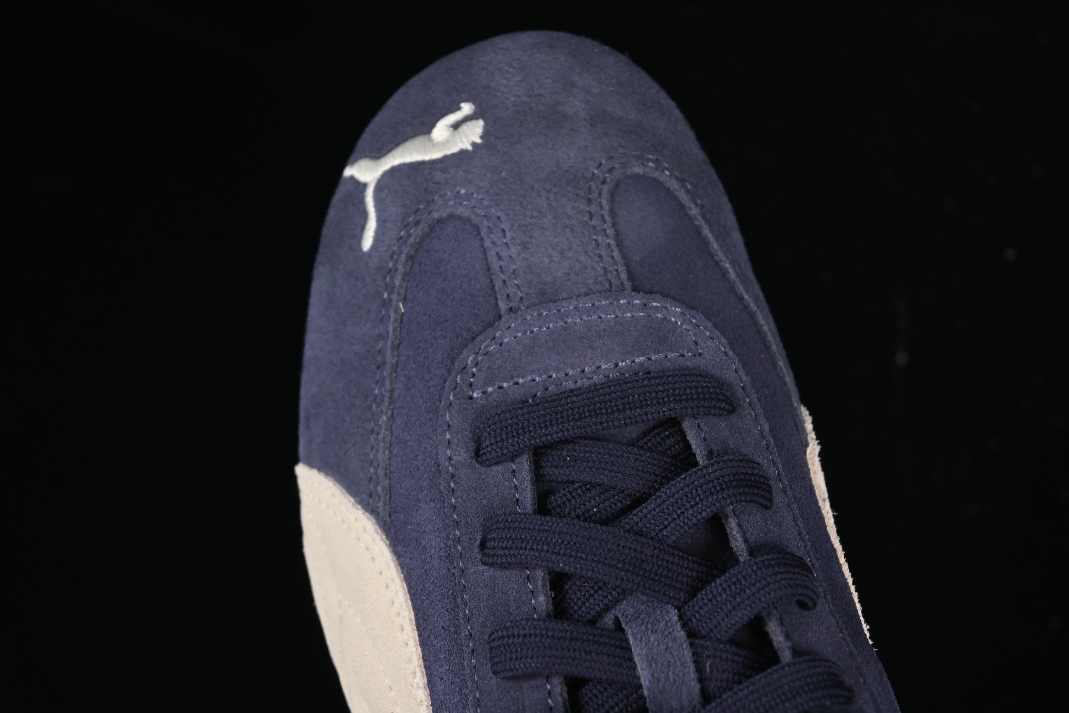  C版 The Open Product x Puma Speedcat 极速赛车系列彪马低帮生活休闲鞋