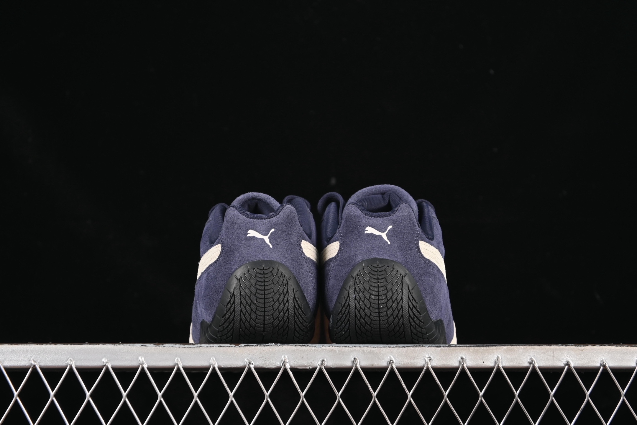  C版 The Open Product x Puma Speedcat 极速赛车系列彪马低帮生活休闲鞋