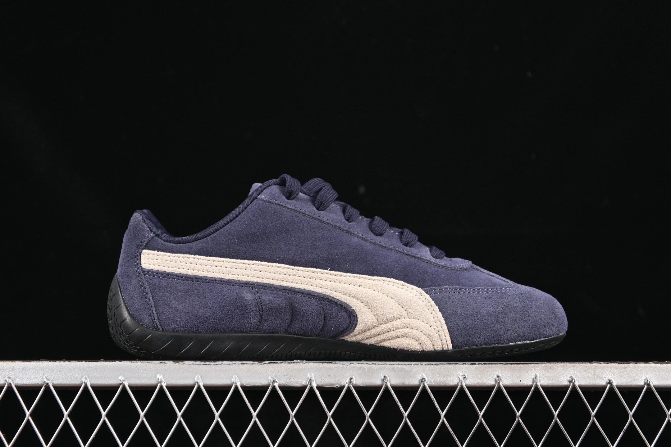  C版 The Open Product x Puma Speedcat 极速赛车系列彪马低帮生活休闲鞋