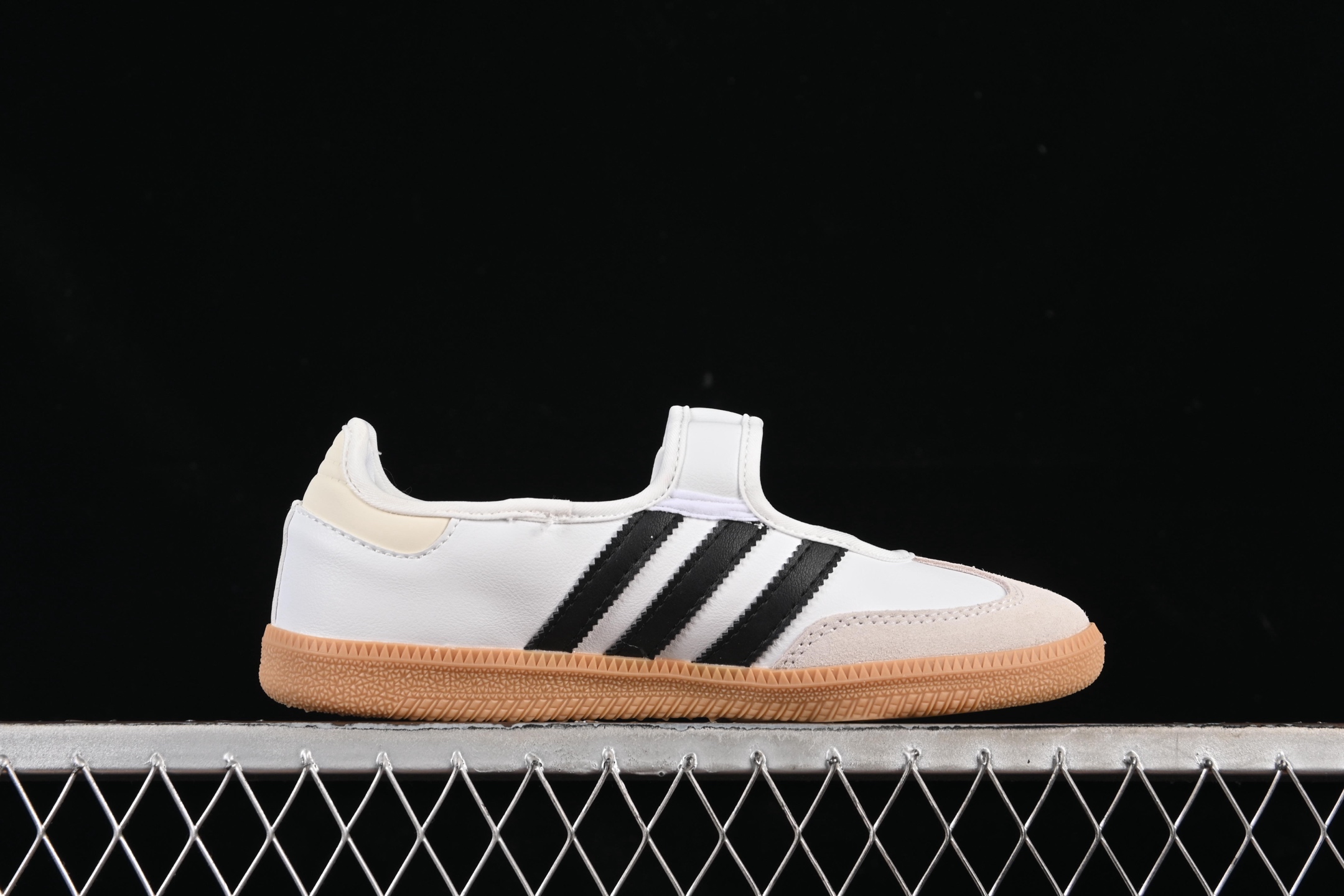 Adidas Samba Jane JR1402 阿迪达斯 玛丽珍懒人生活鞋尺码：36 36.5 37 