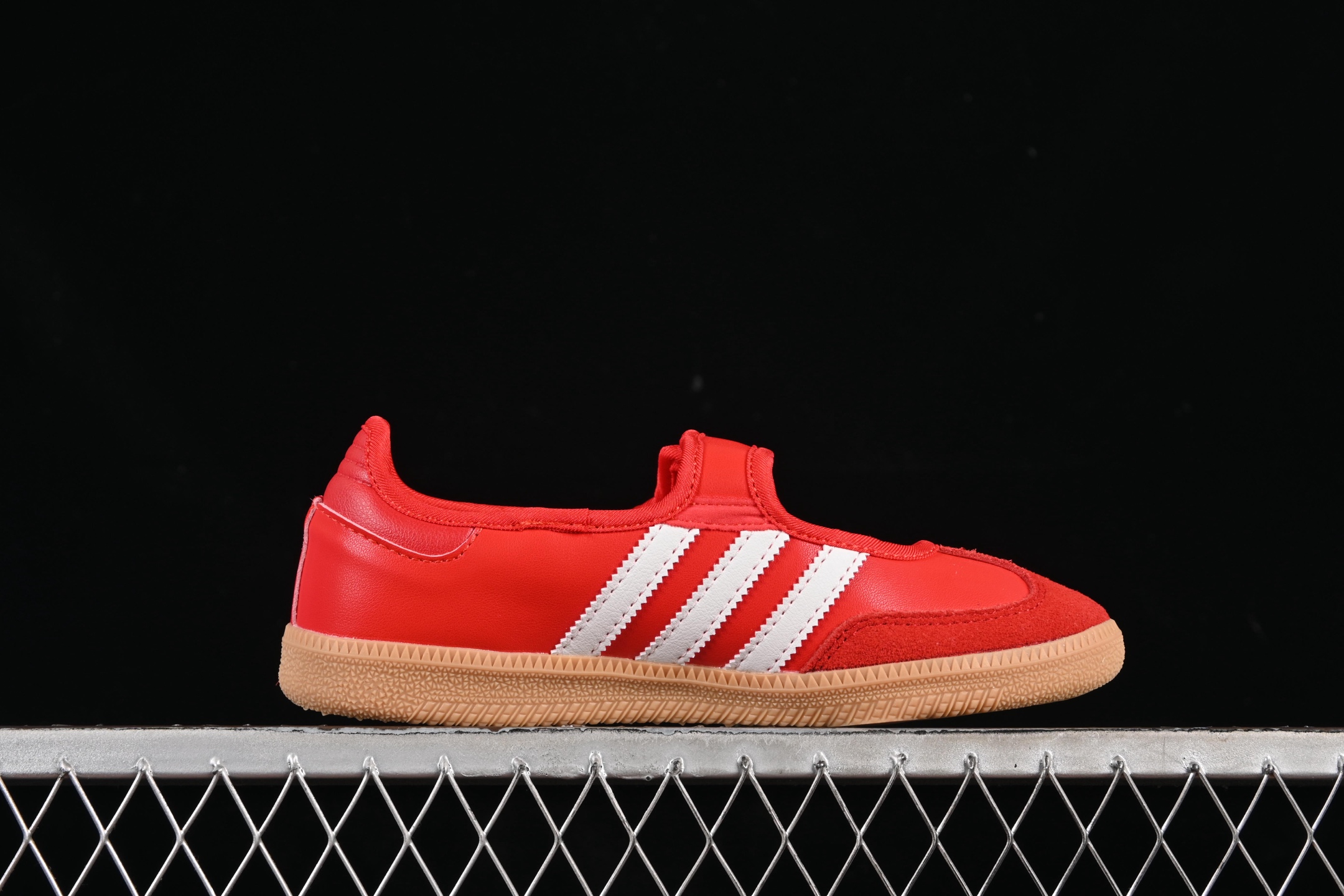 Adidas Samba Jane JQ6446 阿迪达斯 玛丽珍懒人生活鞋尺码：36 36.5 37 