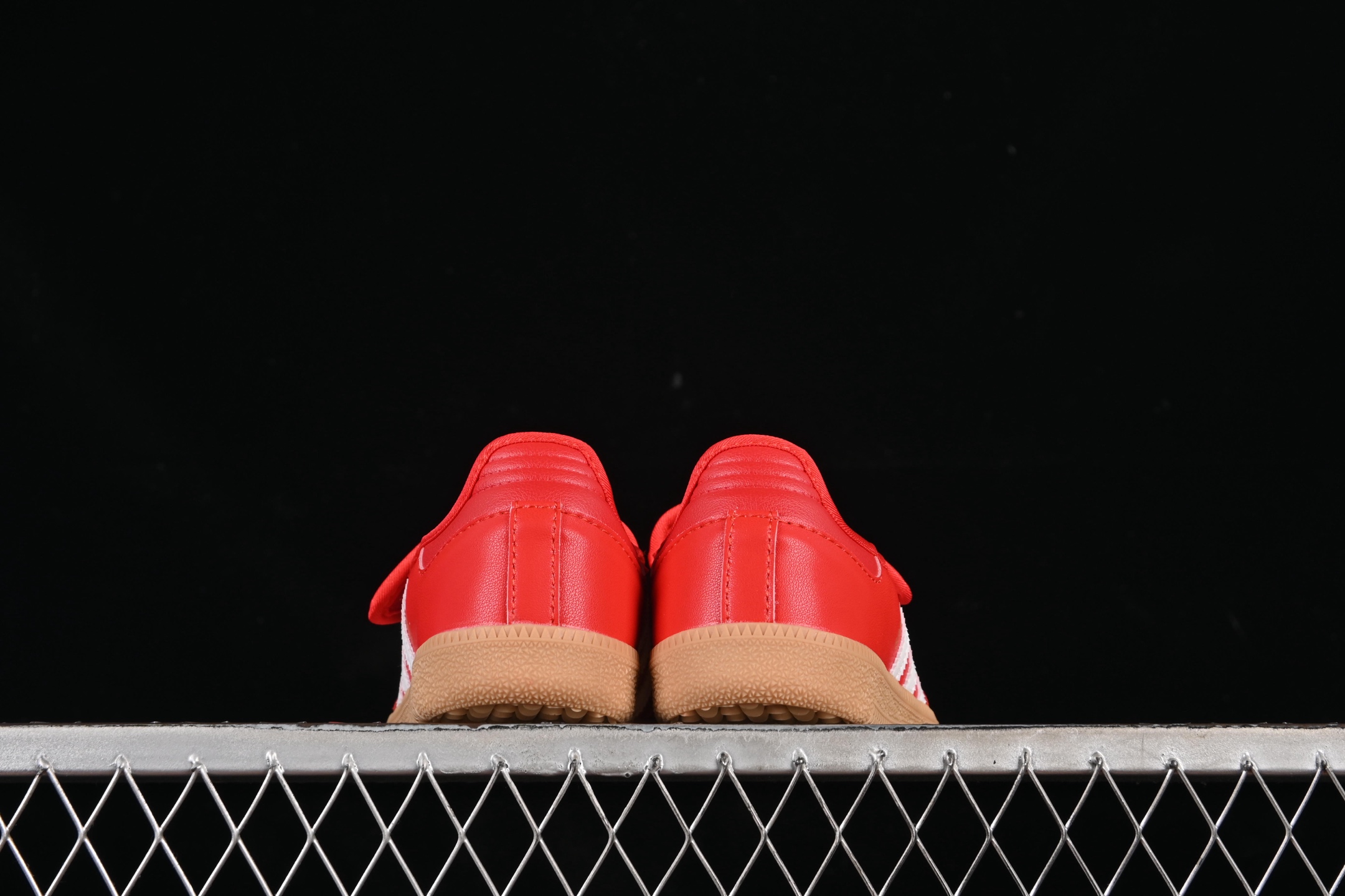 Adidas Samba Jane JQ6446 阿迪达斯 玛丽珍懒人生活鞋尺码：36 36.5 37 