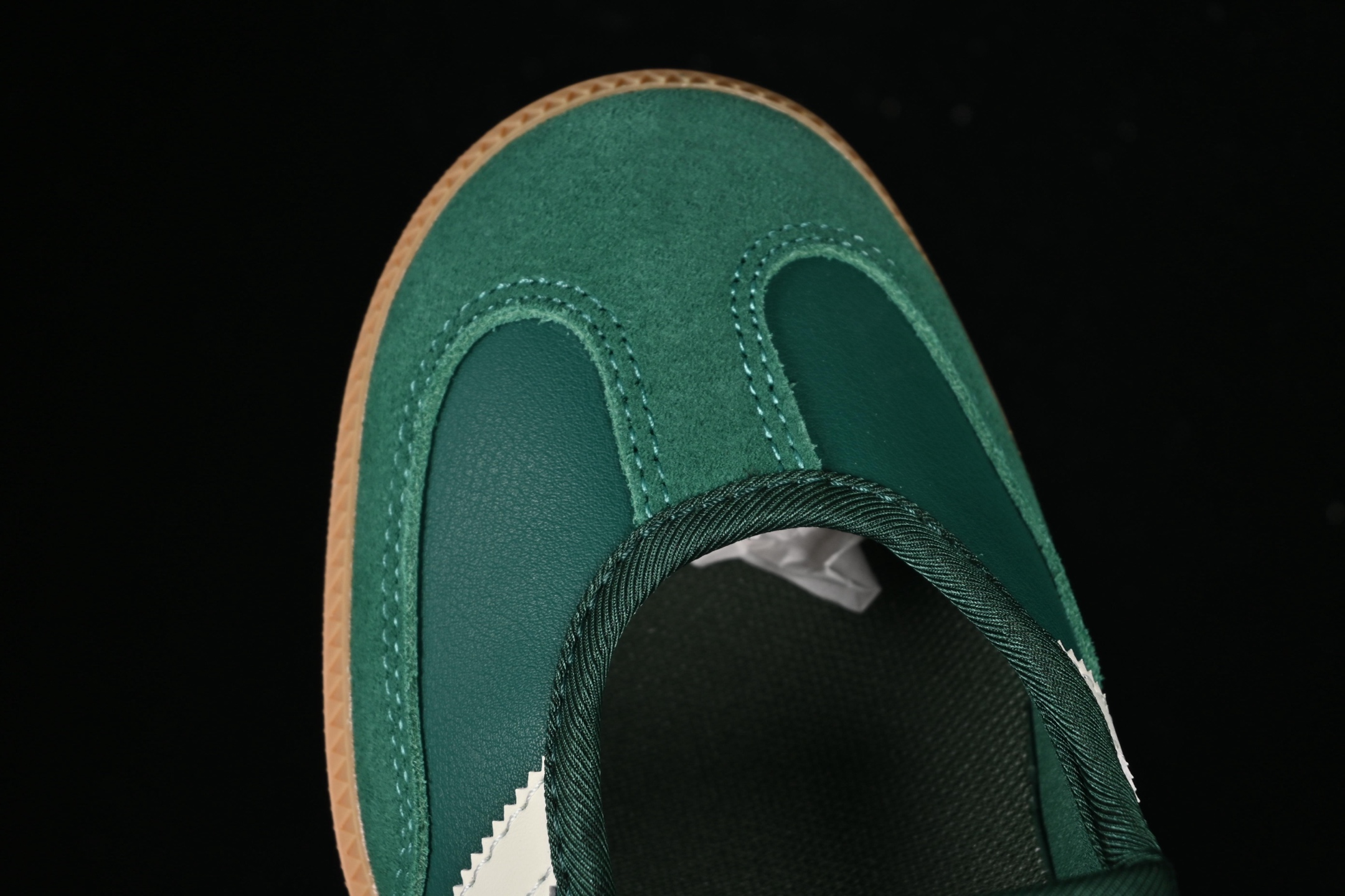 Adidas Samba Jane JR7340 阿迪达斯 玛丽珍懒人生活鞋尺码：36 36.5 37 