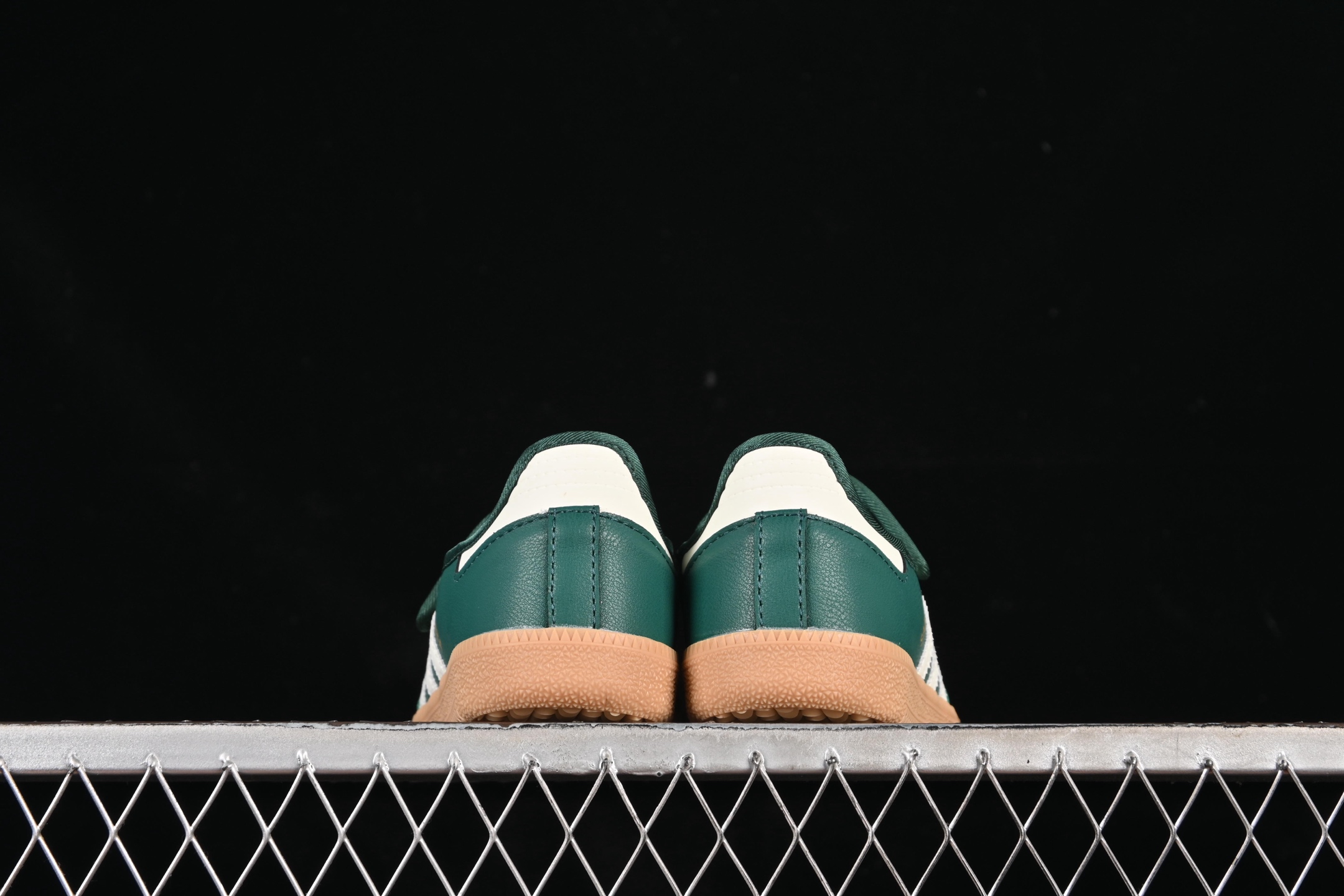 Adidas Samba Jane JR7340 阿迪达斯 玛丽珍懒人生活鞋尺码：36 36.5 37 