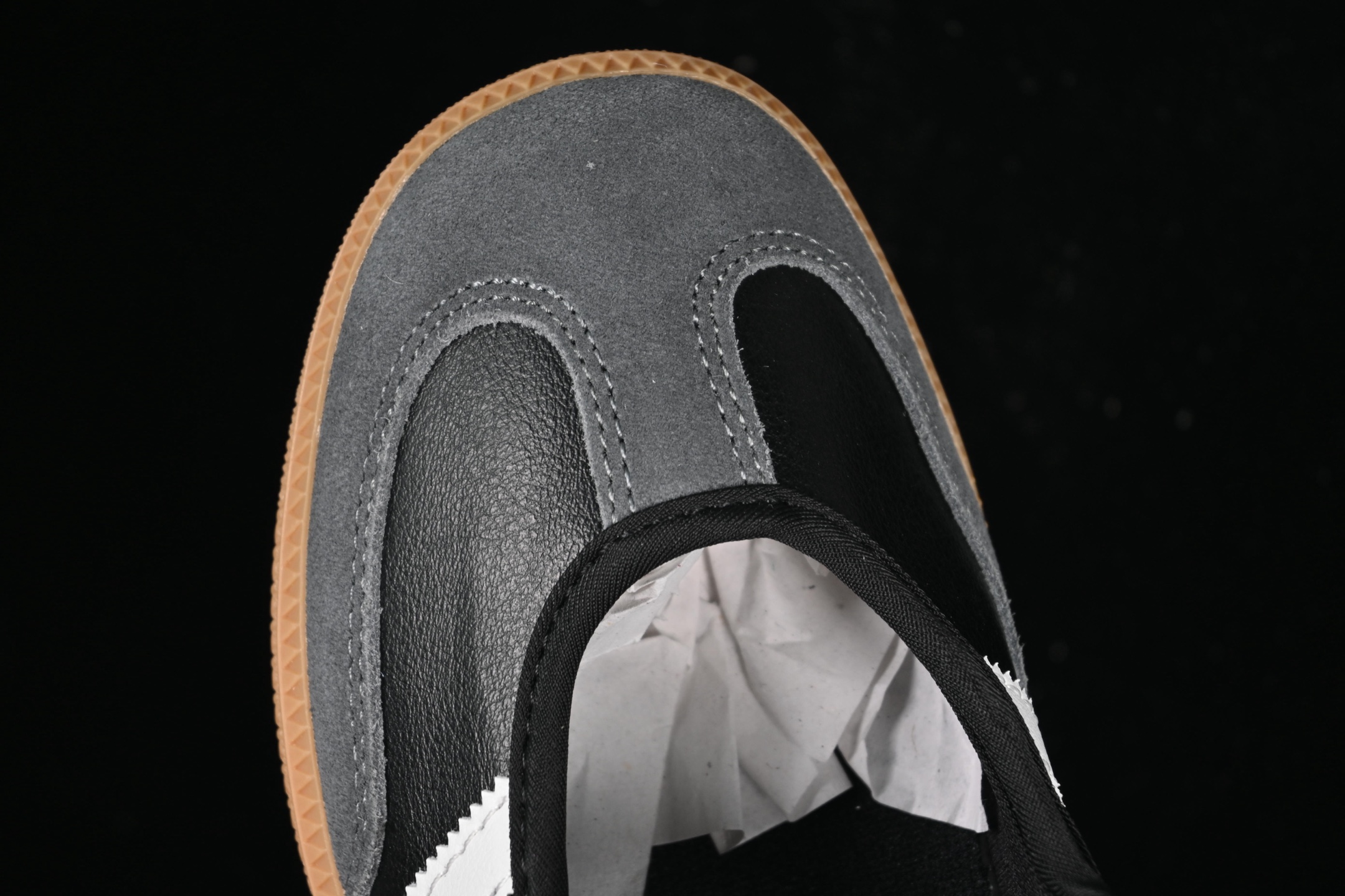 Adidas Samba Jane JQ6445 阿迪达斯 玛丽珍懒人生活鞋尺码：36 36.5 37 