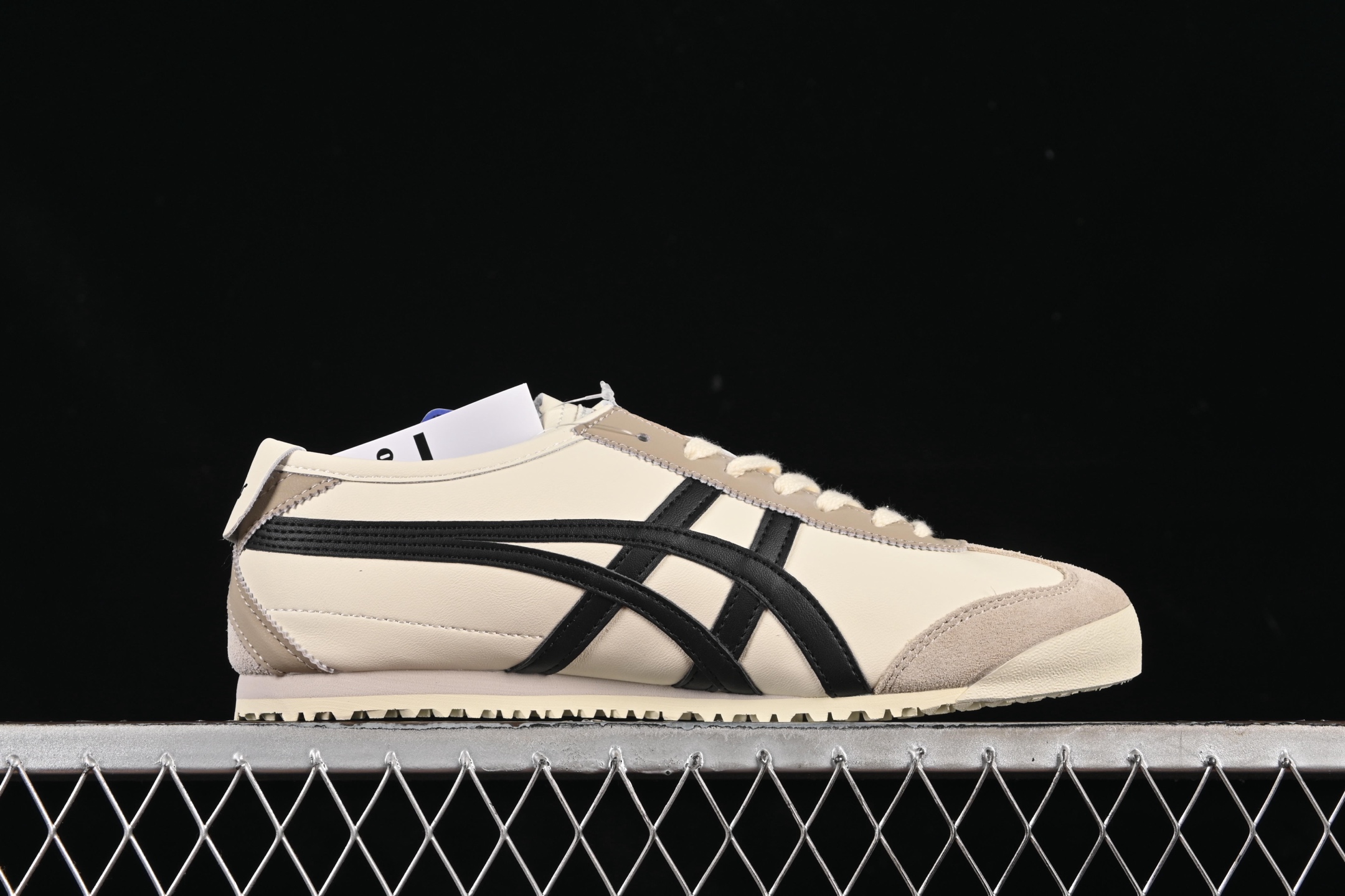 💰150真标💰180公司级💰220纯原
 OnitsukaTiger/鬼塚虎 Mexico 66 低帮休闲跑步鞋 1183C102-752
尺码：36 37 37.5 38 39 39.5 40 40.5 41.5 42 42.5 43.5 44 45 B.C3