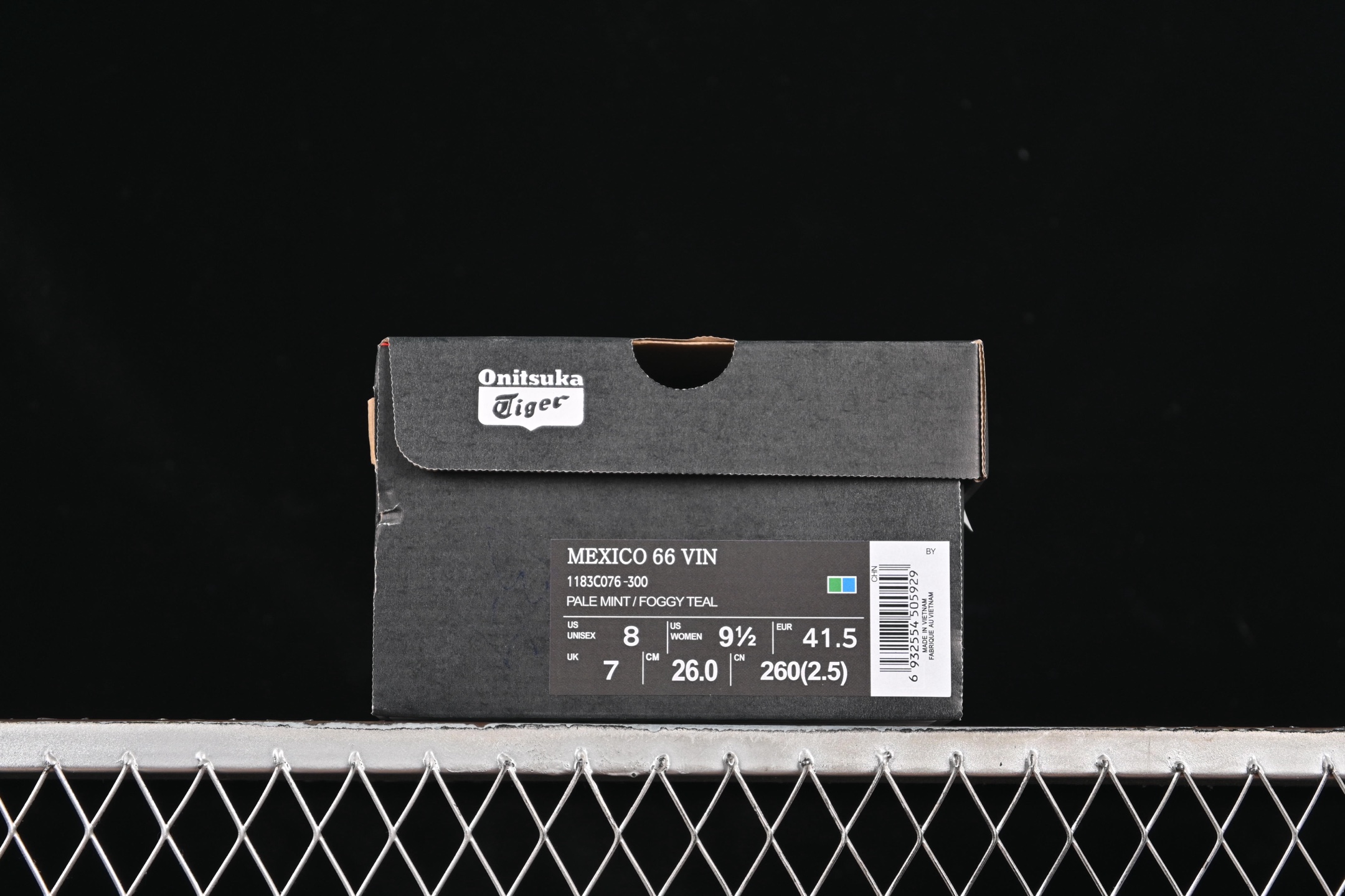 💰150真标💰180公司级💰220纯原
OnitsukaTiger/鬼塚虎 Mexico 66 低帮休闲跑步鞋 1183C076-300
尺码:36 37 37.5 38 39 39.5 40 40.5 41.5 42 42.5 43.5 44 45 B.C3