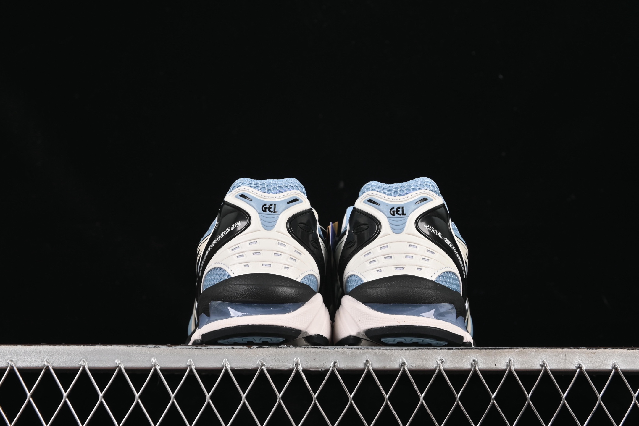  C版纯原 Asics Gel-Kayano 14 亚瑟士运动休闲透气专业跑鞋 1203A549-400