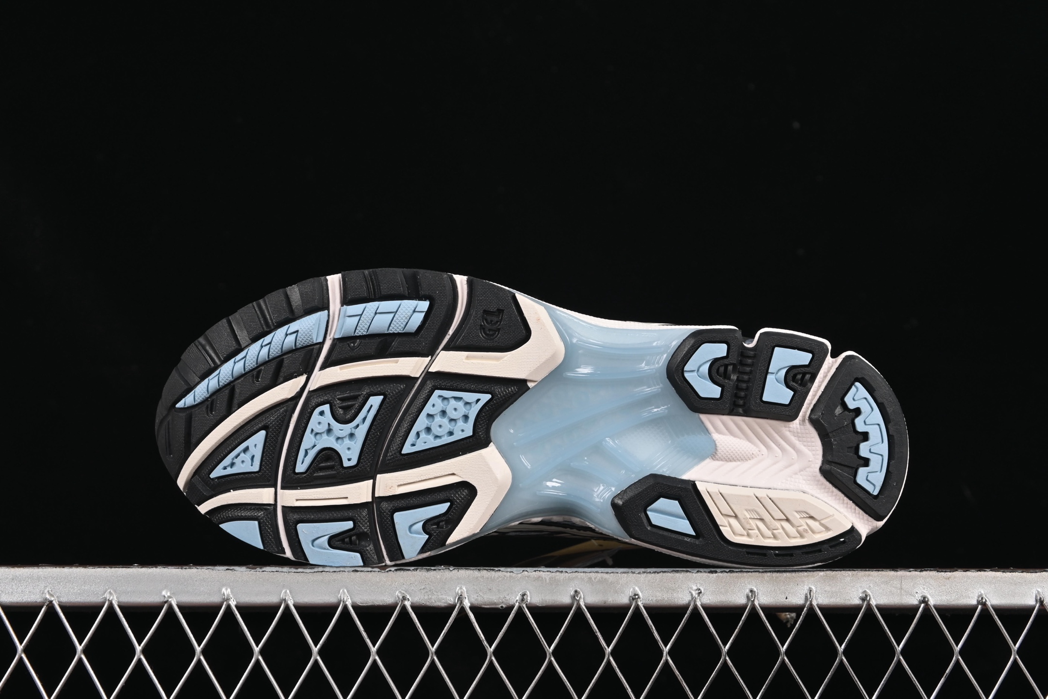  C版纯原 Asics Gel-Kayano 14 亚瑟士运动休闲透气专业跑鞋 1203A549-400