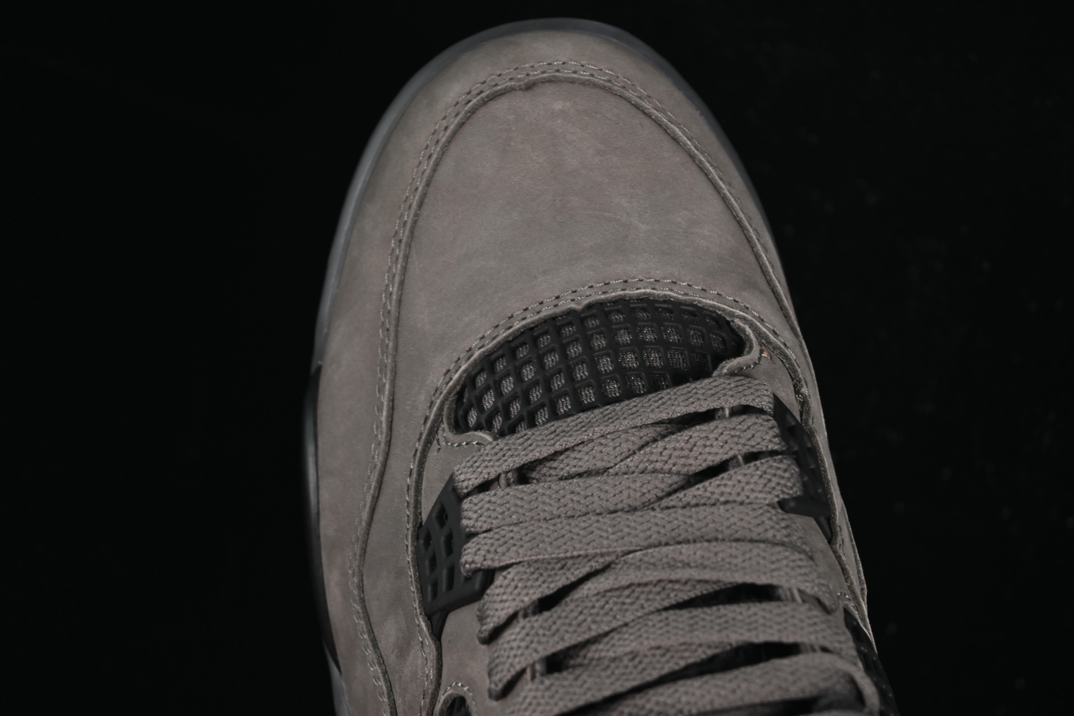  OG版 Air Jordan 4 Retro Cave Stone AJ4 乔4摩卡 FV5029-2