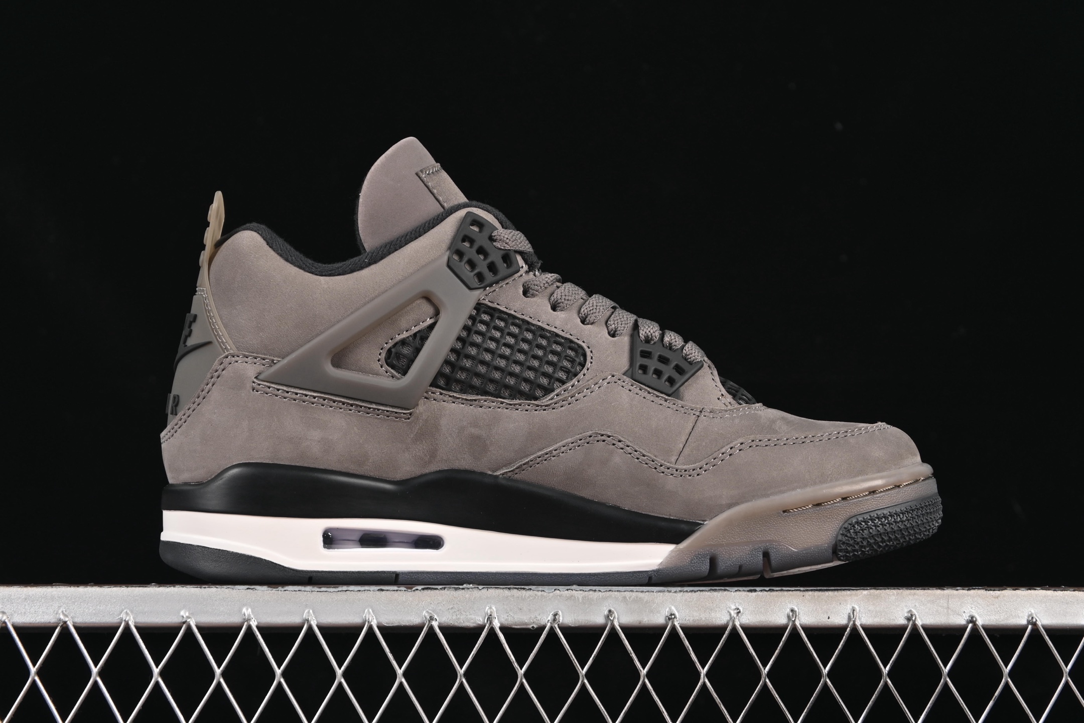  OG版 Air Jordan 4 Retro Cave Stone AJ4 乔4摩卡 FV5029-2