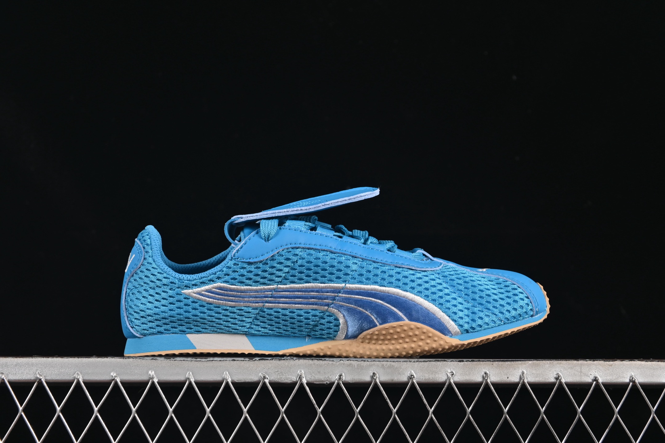💰190纯原
Puma H-Street OG 彪马低帮生活休闲鞋 405046-03
尺码：36 37 37.5 38 38.5 39 40 40.5 41 42 42.5 43 44 45 N.C3