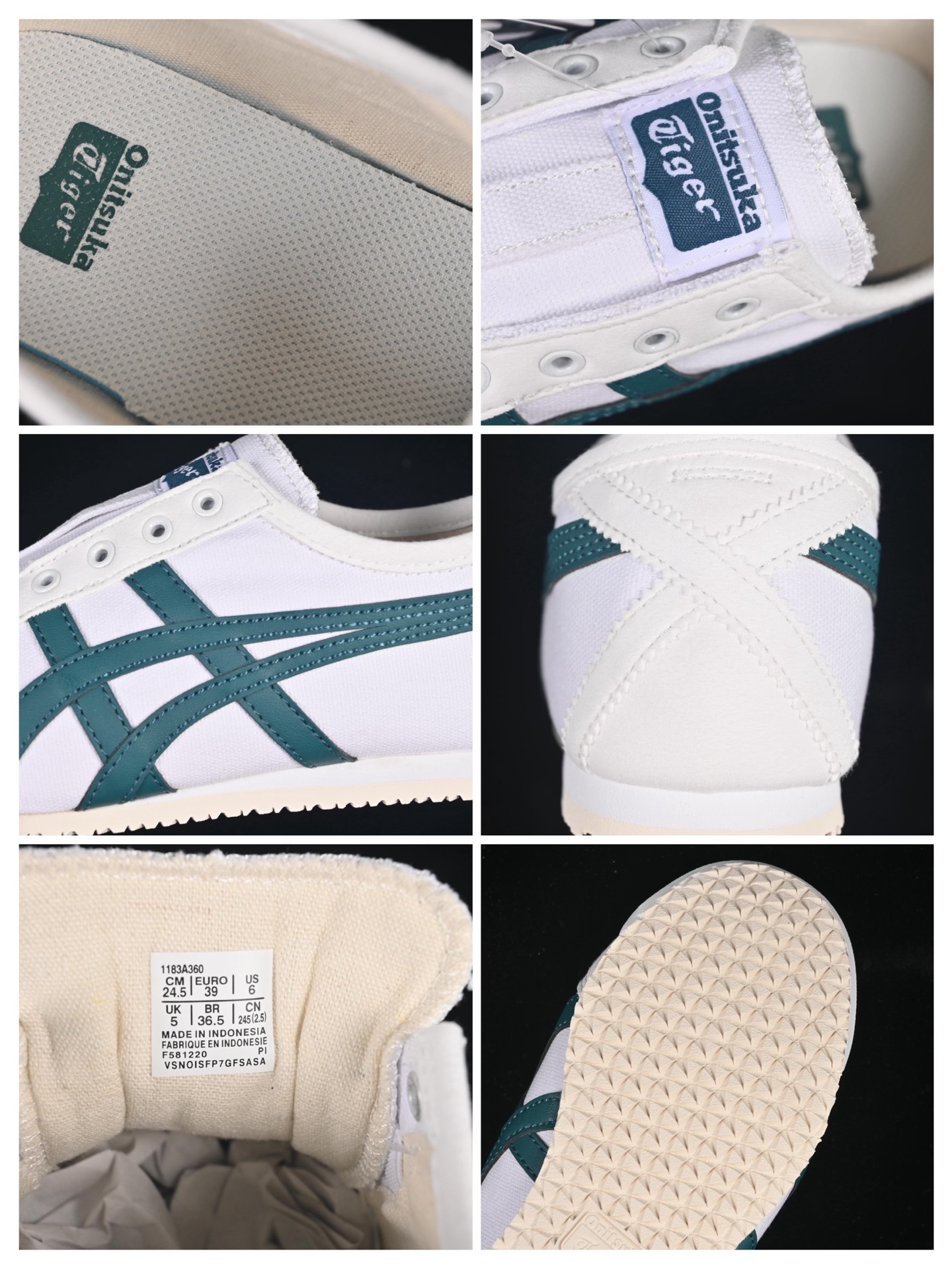 💰130真标💰160公司级💰190纯原
OnitsukaTiger/鬼塚虎 Mexico 66 低邦休闲跑步鞋 1183A360-102
尺码:36 37 37.5 38 39 39.5 40.5 41.5 42 42.5 43.5 44 44.5 45 K.C3