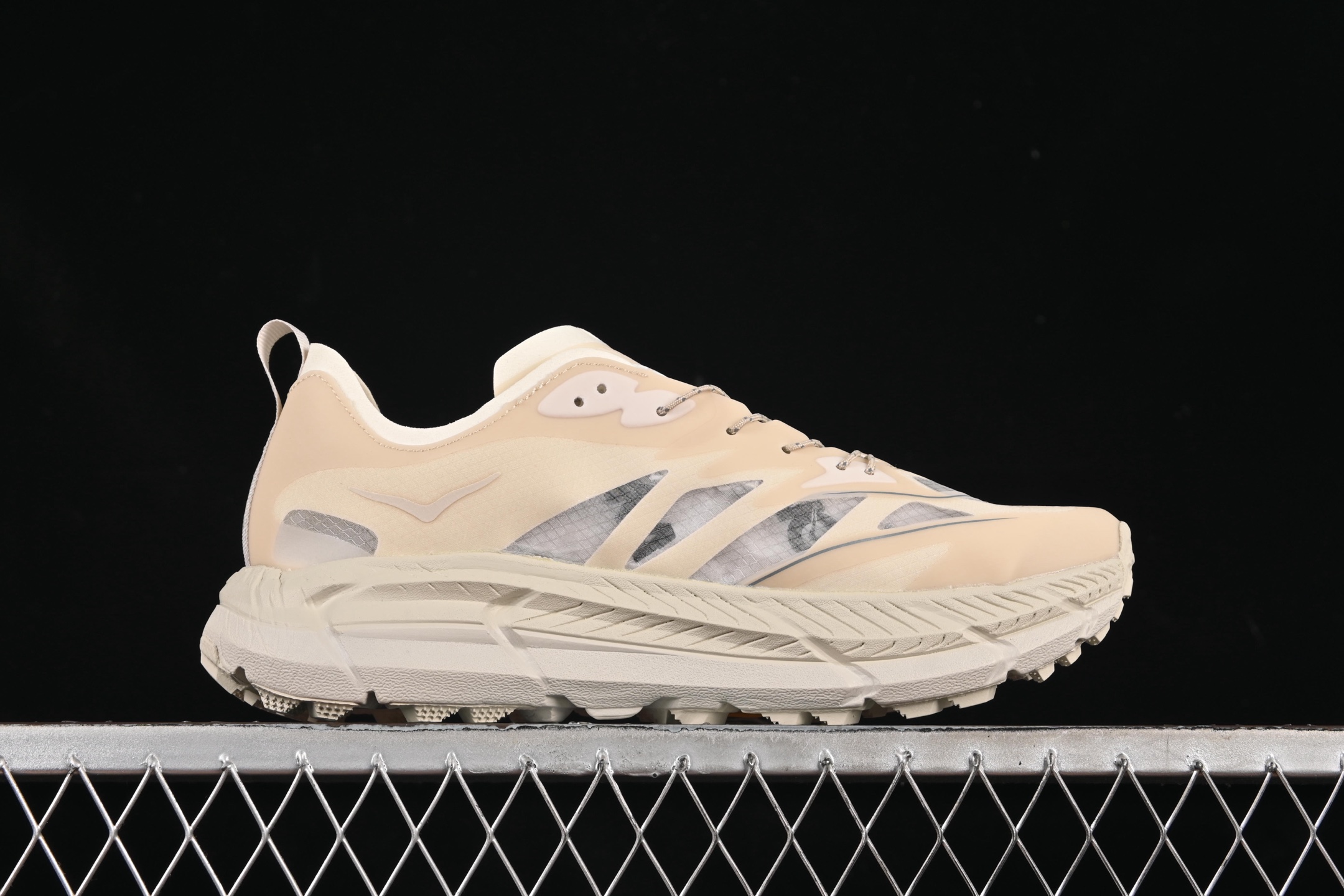💰220纯原
HOKA ONE ONE Satisfy Running Mafate Trail 低帮缓震户外登山功能鞋 1157050 BONE
尺码:36 36.5 37 38 38.5 39 40 40.5 41 42 42.5 43 44 45 N.D4