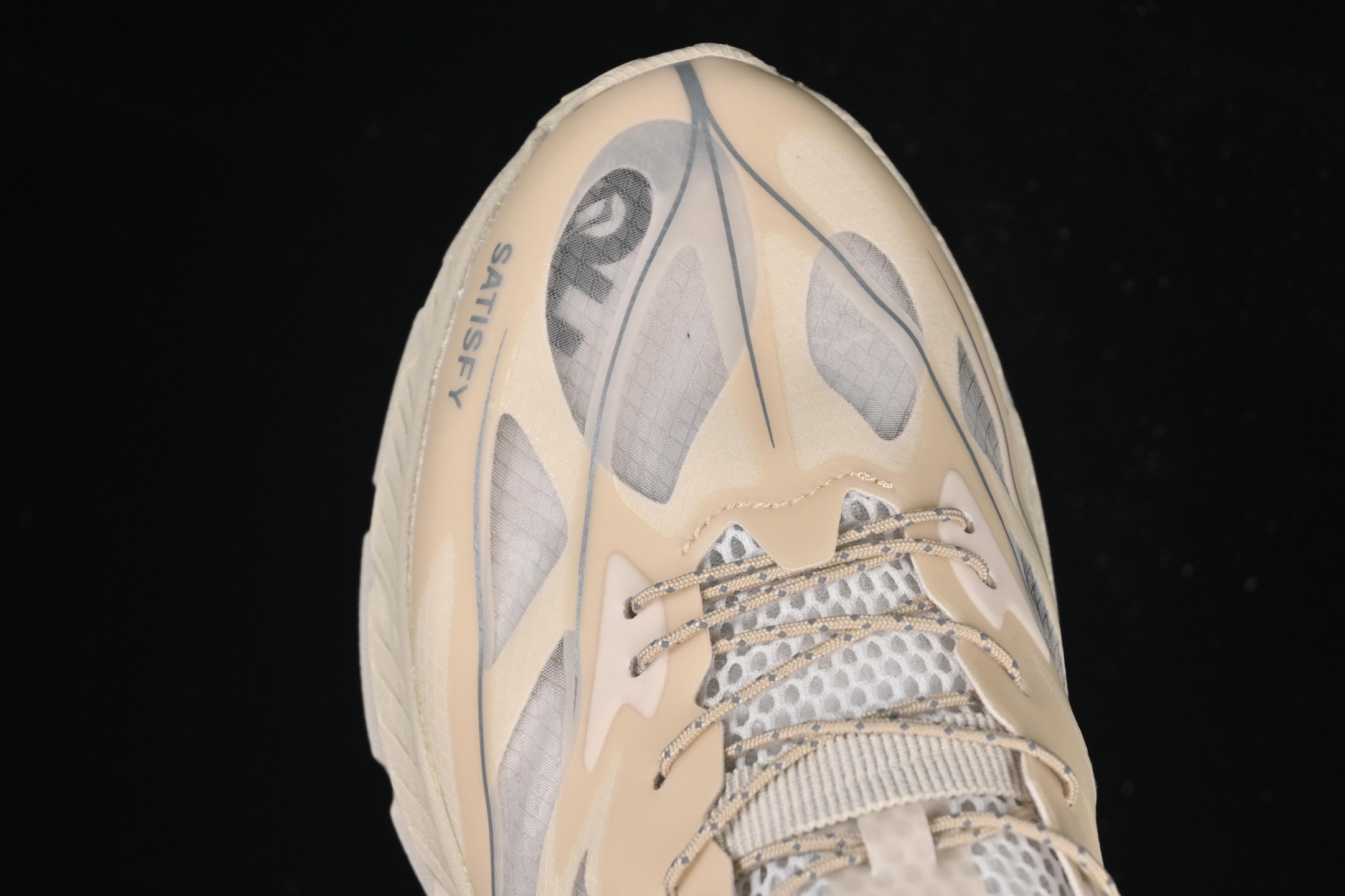💰220纯原
HOKA ONE ONE Satisfy Running Mafate Trail 低帮缓震户外登山功能鞋 1157050 BONE
尺码:36 36.5 37 38 38.5 39 40 40.5 41 42 42.5 43 44 45 N.D4