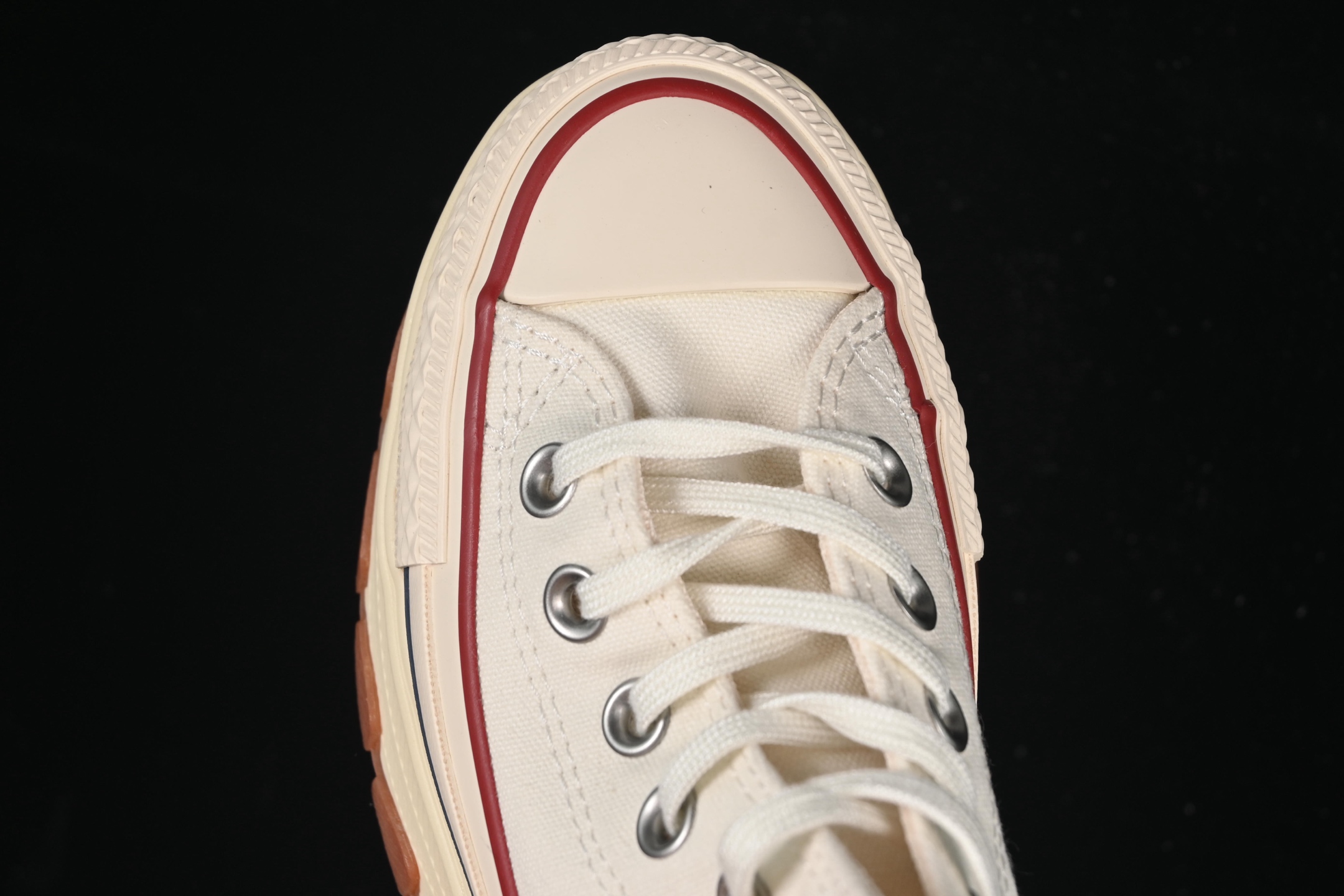💰160纯原
Converse Chuck Taylor All Star R Trek Wave OX 匡威复古高帮休闲板鞋 1SD034
尺码：35 36 36.5 37 37.5 38 39 39.5 40 41 41.5 42 42.5 43 44 M.C3