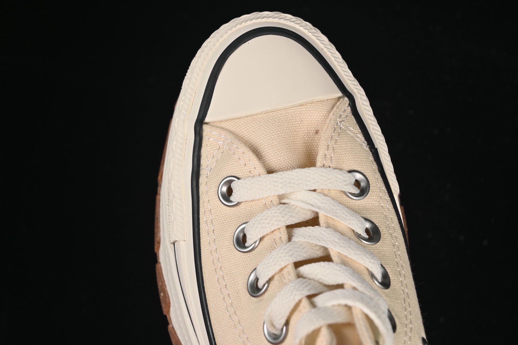 💰160纯原
 Converse Chuck Taylor All Star R Trek Wave OX 匡威复古低帮休闲板鞋 1SD274
尺码：35 36 36.5 37 37.5 38 39 39.5 40 41 41.5 42 42.5 43 44 M.C3