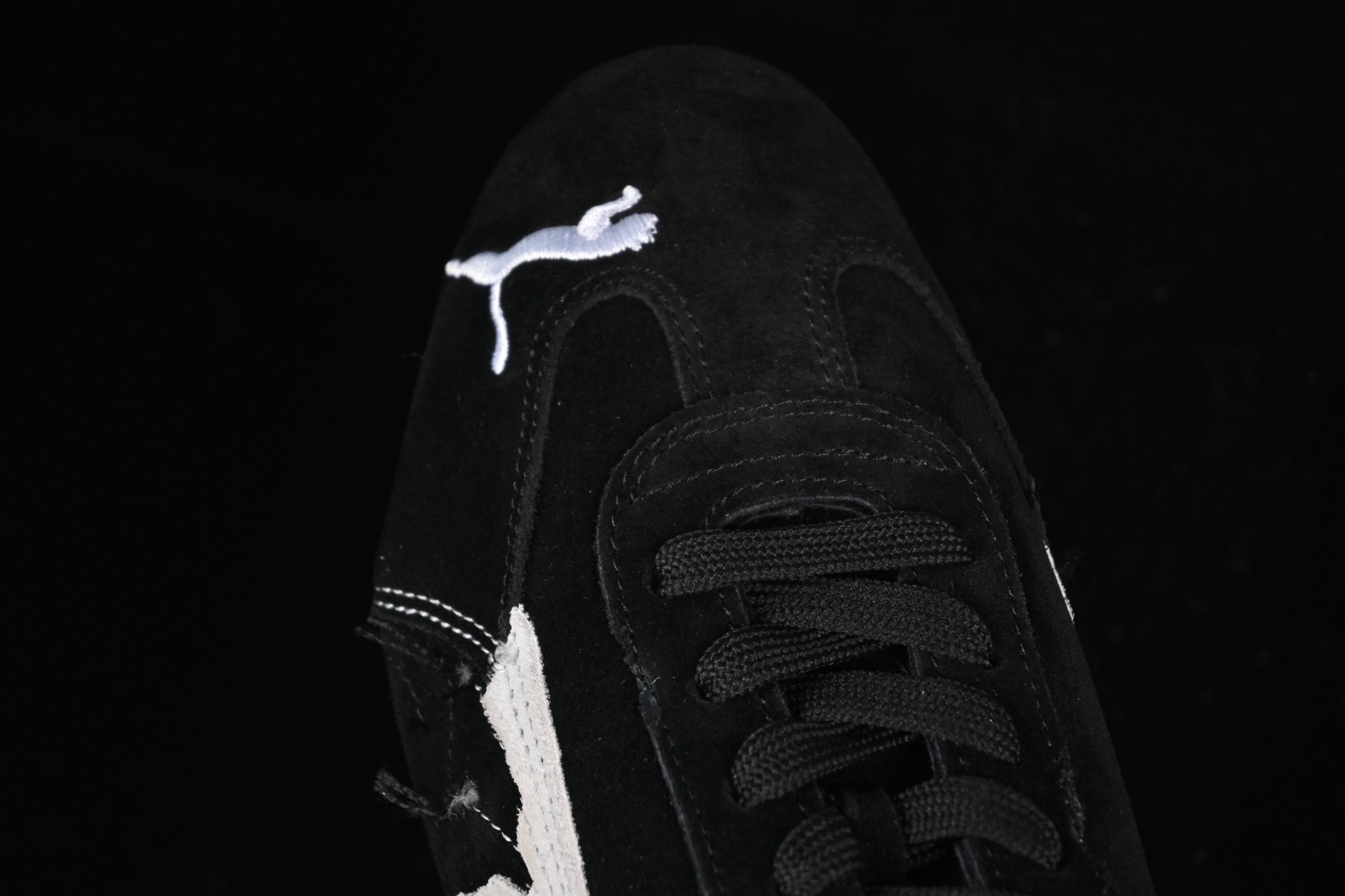 💰240纯原
The Open Product x Puma Speedcat 巴黎世家联名 极速赛车系列彪马低帮生活休闲鞋 406519-02
#注意!!! 注意!!! 此款商标处 线头原版预留 修剪不能退换
尺码:36 37 37.5 38 38.5 39 40 40.5 41 42 42.5 43 44 44.5 45 3.D4