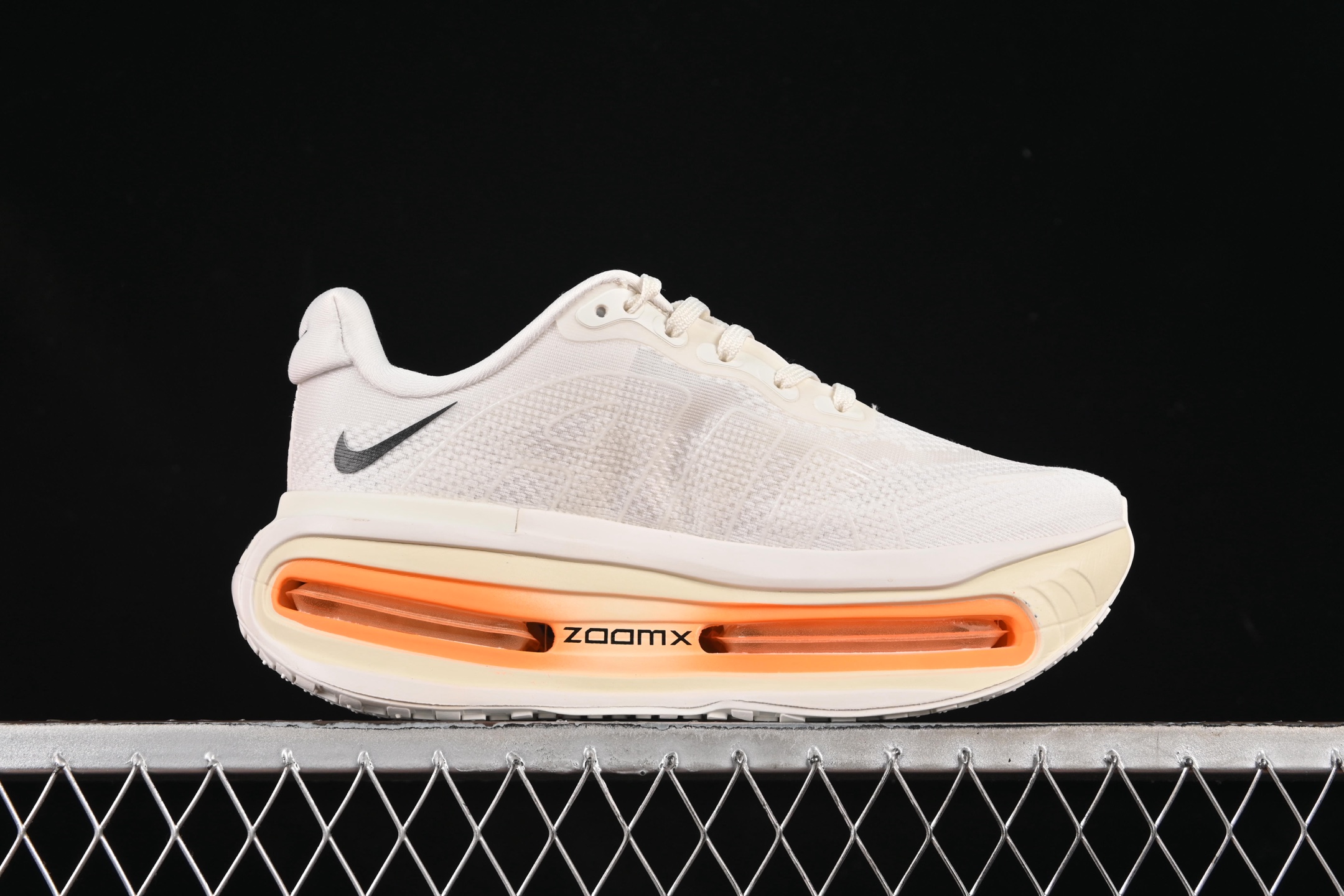 💰260纯原
Nike Air Zoom Zoom Premium 耐克网面厚底气垫跑鞋 FN8453-007
尺码：36 37.5 38 39 40 41 42 43 44 45 X.D4