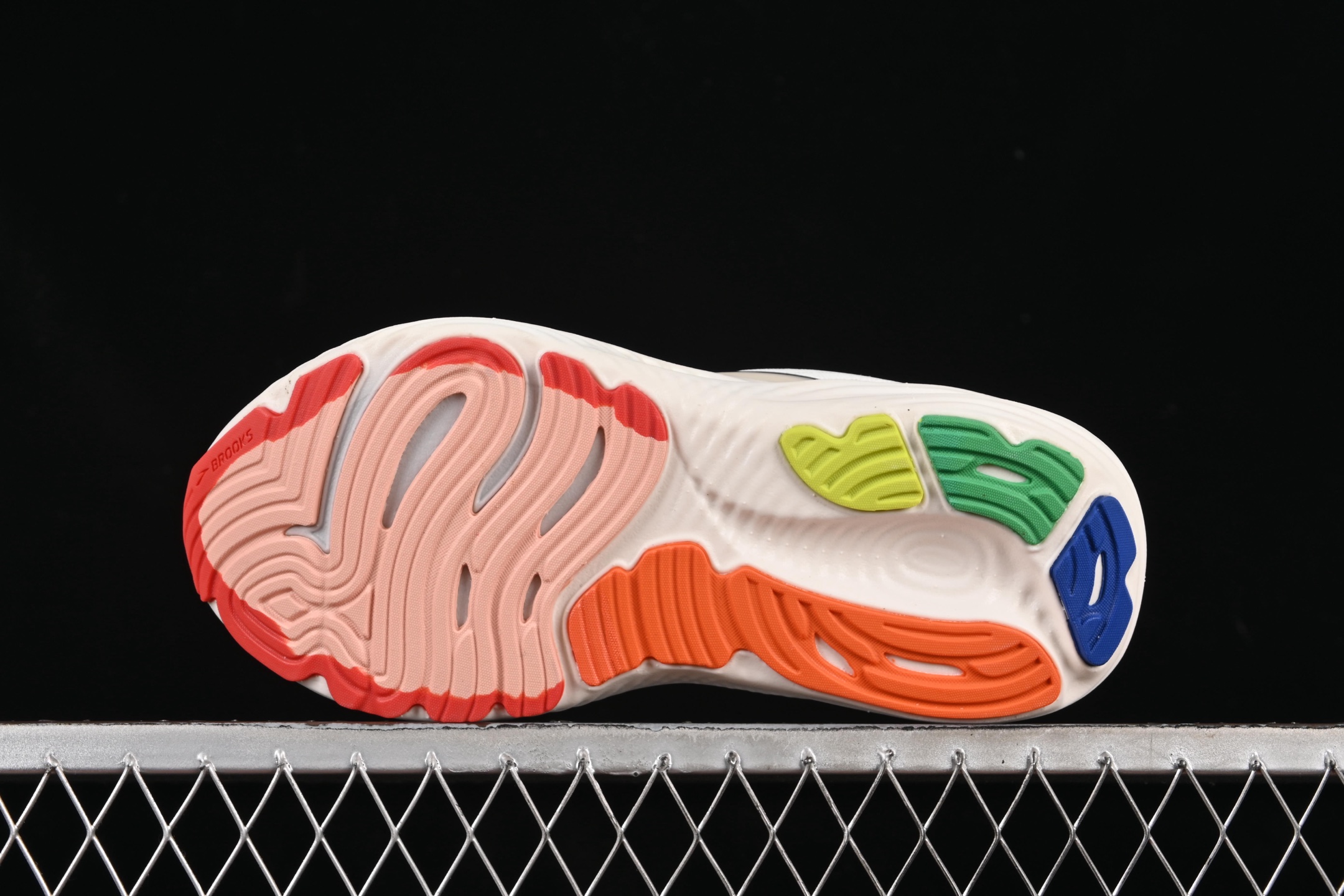 💰240纯原
Brooks Glycerin 22 布鲁克斯 缓震马拉松氮气慢跑鞋 1104451D185
尺码：36 36.5 37 38 38.5 39 40 40.5 41 42 42.5 43 44 44.5 45 46 G.D4