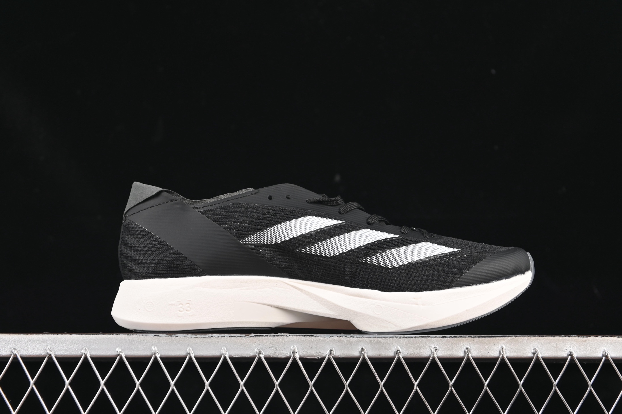 💰220纯原
Adidas Adizero Takumi Sen 10 M IH5710 阿迪透气低帮轻盈透气跑步鞋
尺码：36 36.5 37 38 38.5 39 40 40.5 41 42 42.5 43 44 44.5 45 3.D4