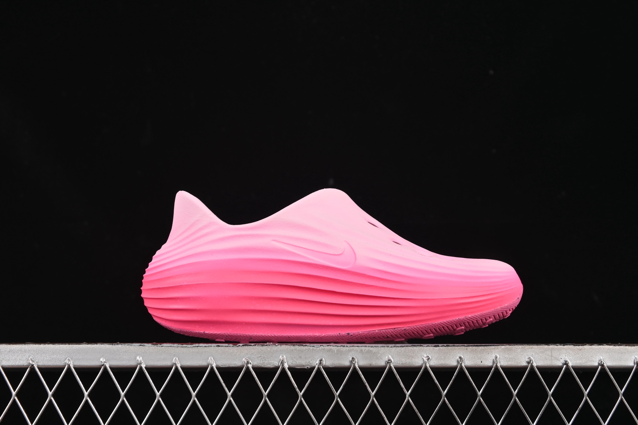  正确版 Nike ReactX Rejuven8 耐克夏日穿搭凉鞋 HV5062-601
#纯原品质