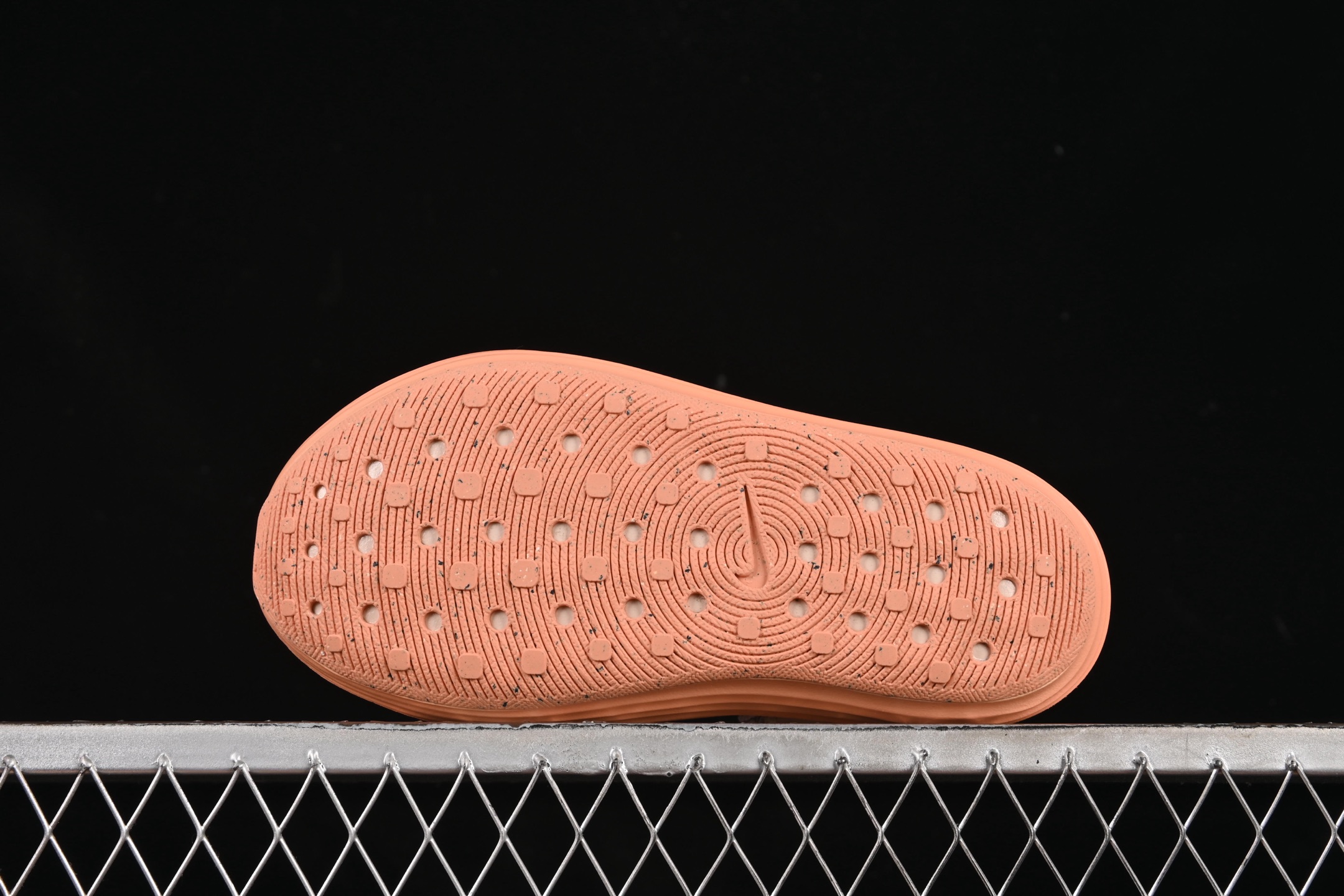 💰160顶级
Nike ReactX Rejuven8 耐克夏日穿搭凉鞋 HV5062-802
#纯原品质 组合大底 采用质感柔软且出众回弹的 ReactX泡绵,缔造非凡舒适的日常穿着体验,助你保持活力。
尺码:36 37.5 38.5 40 41 WMC3