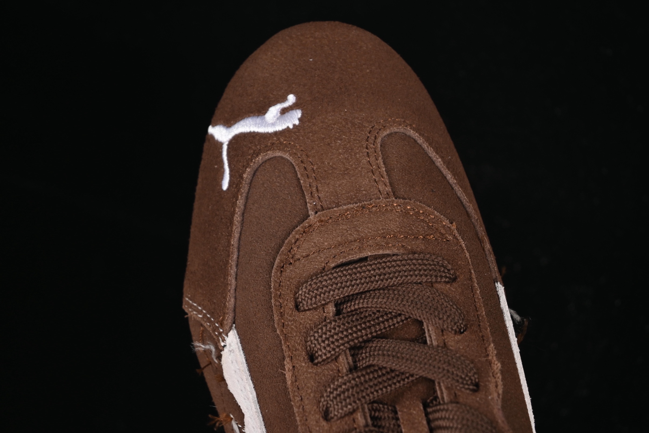 💰240纯原
The Open Product x Puma Speedcat 巴黎世家联名 极速赛车系列彪马低帮生活休闲鞋 406519-05
#注意!!! 注意!!! 此款商标处 线头原版预留 修剪不能退换
尺码:36 37 37.5 38 38.5 39 40 40.5 41 42 42.5 43 44 44.5 45 3.D4