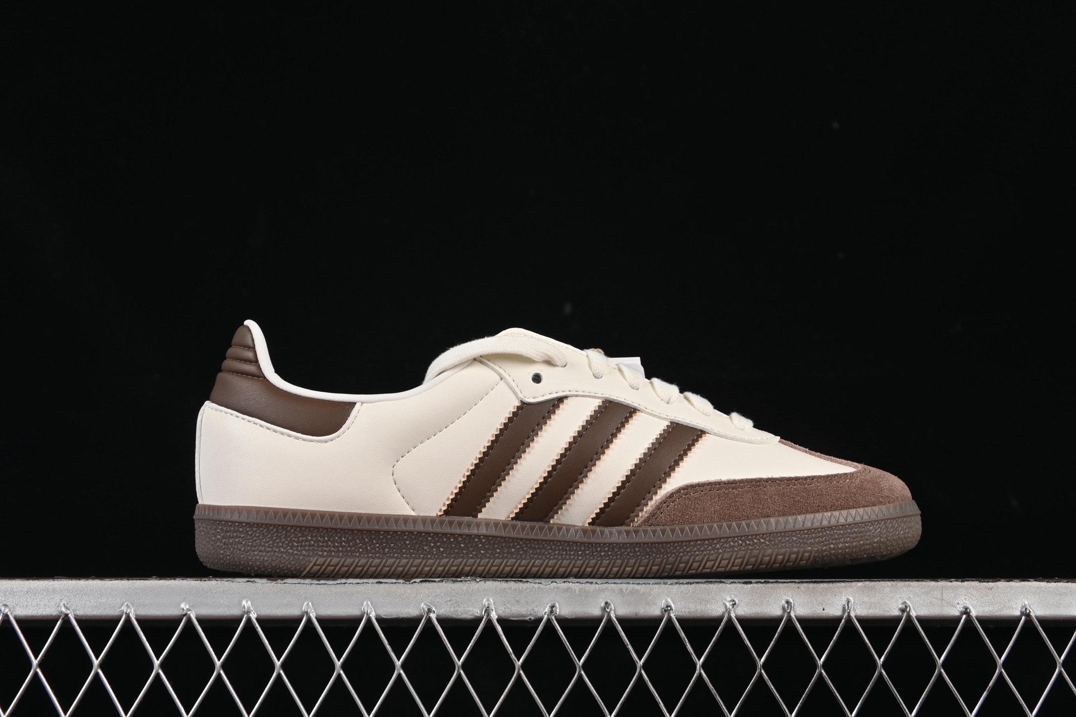  Adidas Originals Samba OG JI1991 阿迪达斯经典款复古休闲板鞋
尺码：