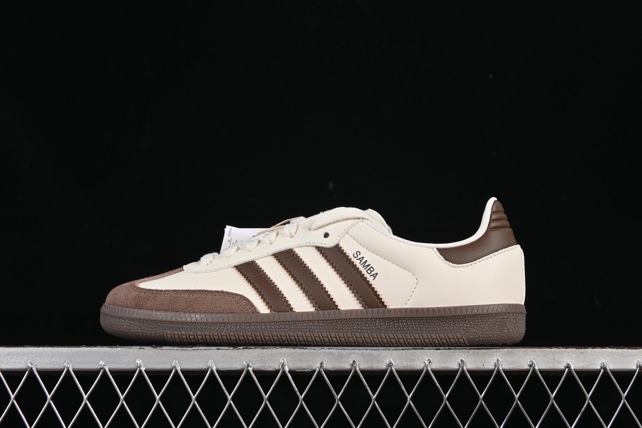  Adidas Originals Samba OG JI1991 阿迪达斯经典款复古休闲板鞋
尺码：