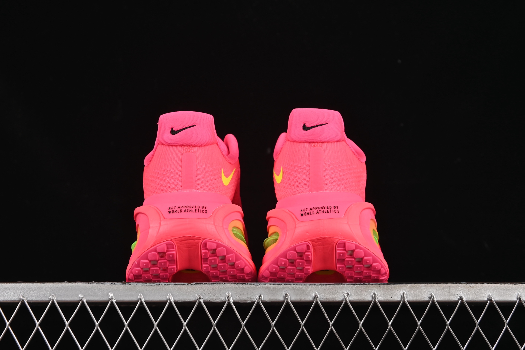 💰260纯原
 Nike Air Zoom Premium 耐克网面厚底气垫跑鞋 FN8453-013
尺码：36 37.5 38 39 40 X.D4