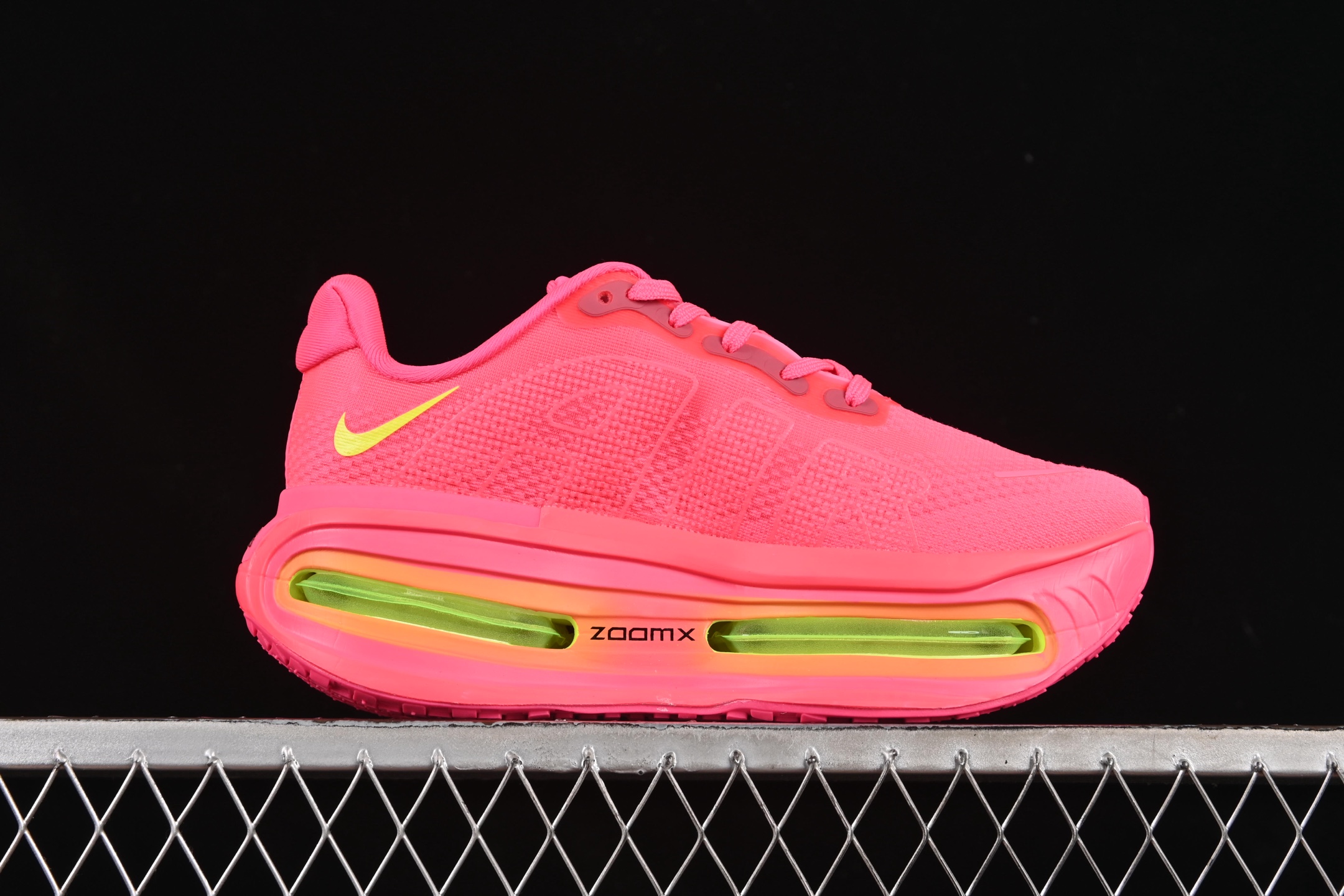 💰260纯原
 Nike Air Zoom Premium 耐克网面厚底气垫跑鞋 FN8453-013
尺码：36 37.5 38 39 40 X.D4