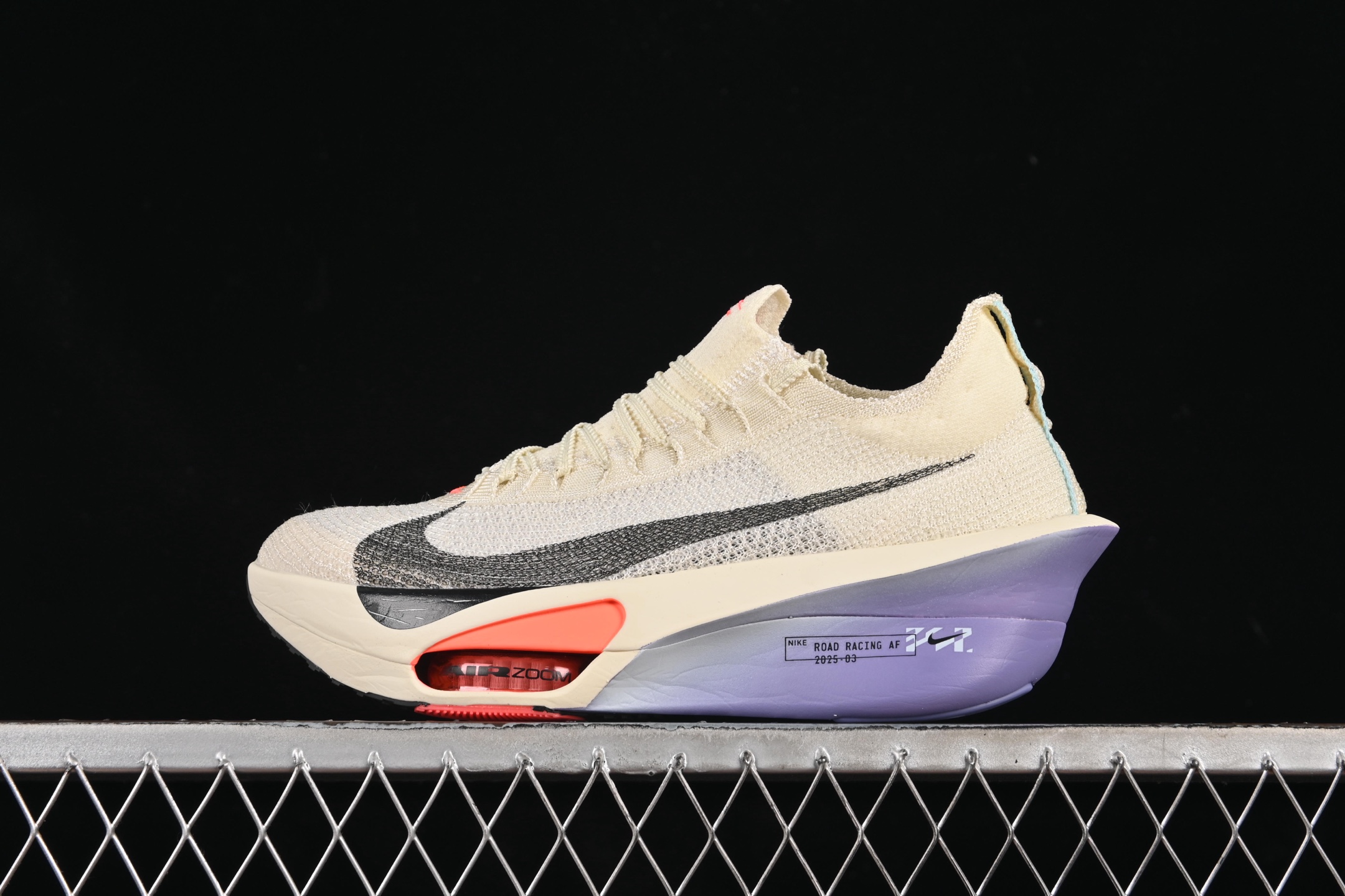  纯原 Nike Zoom VaporFly Next% 3 Prototype 全新超级马拉松跑鞋 F