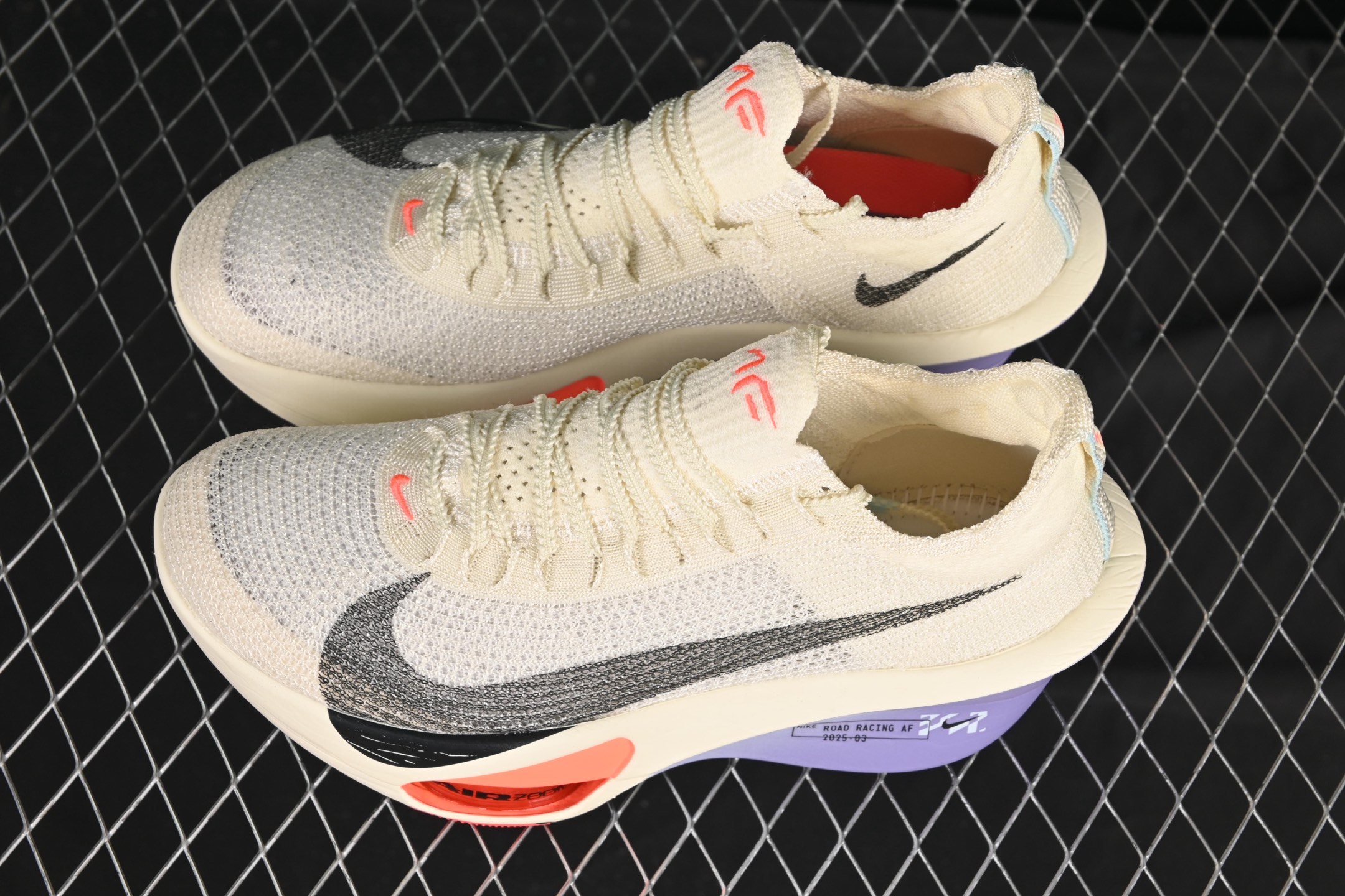  纯原 Nike Zoom VaporFly Next% 3 Prototype 全新超级马拉松跑鞋 F