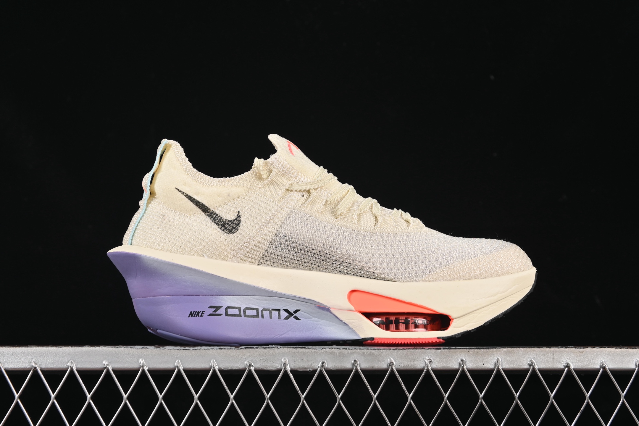  纯原 Nike Zoom VaporFly Next% 3 Prototype 全新超级马拉松跑鞋 F