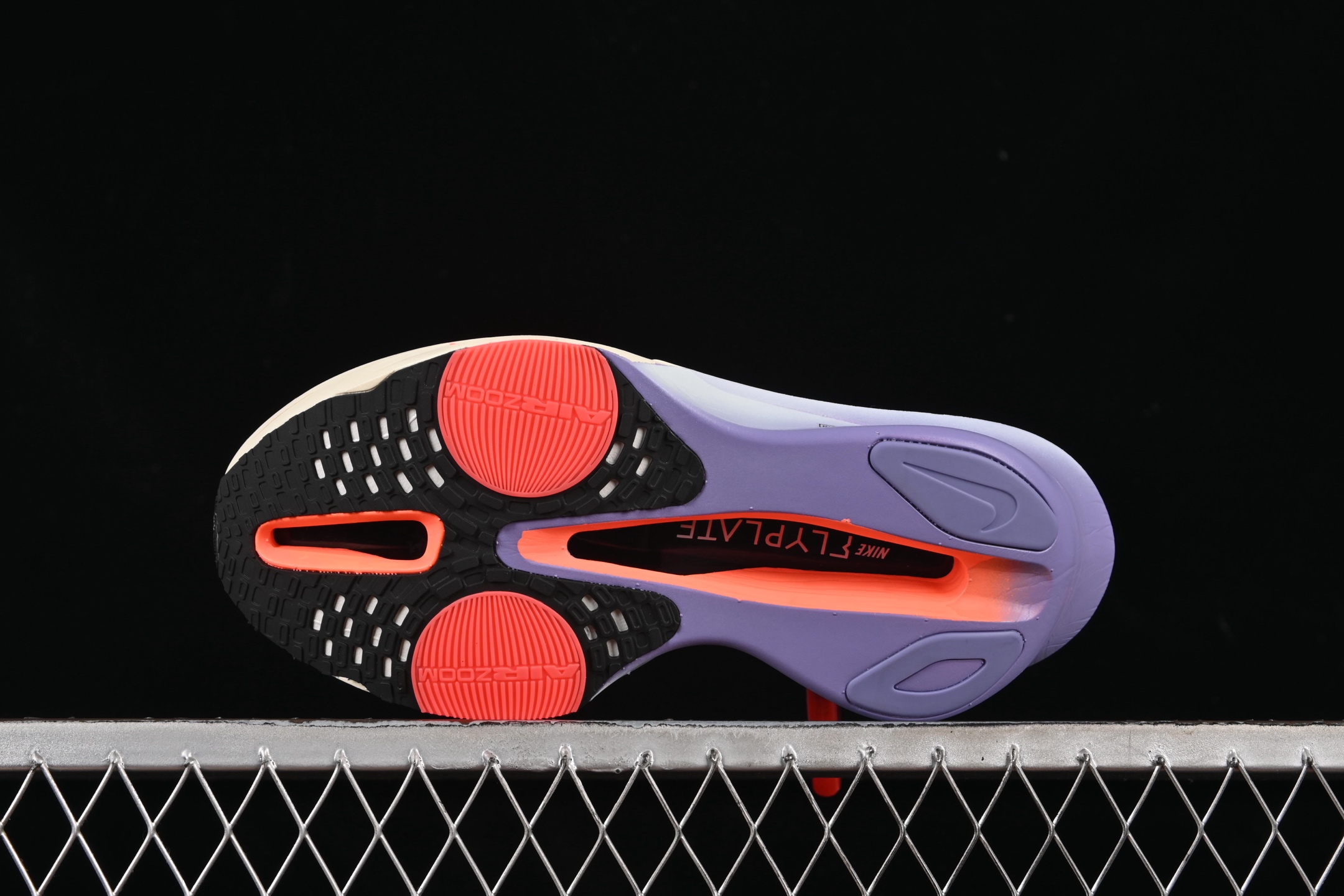  纯原 Nike Zoom VaporFly Next% 3 Prototype 全新超级马拉松跑鞋 F