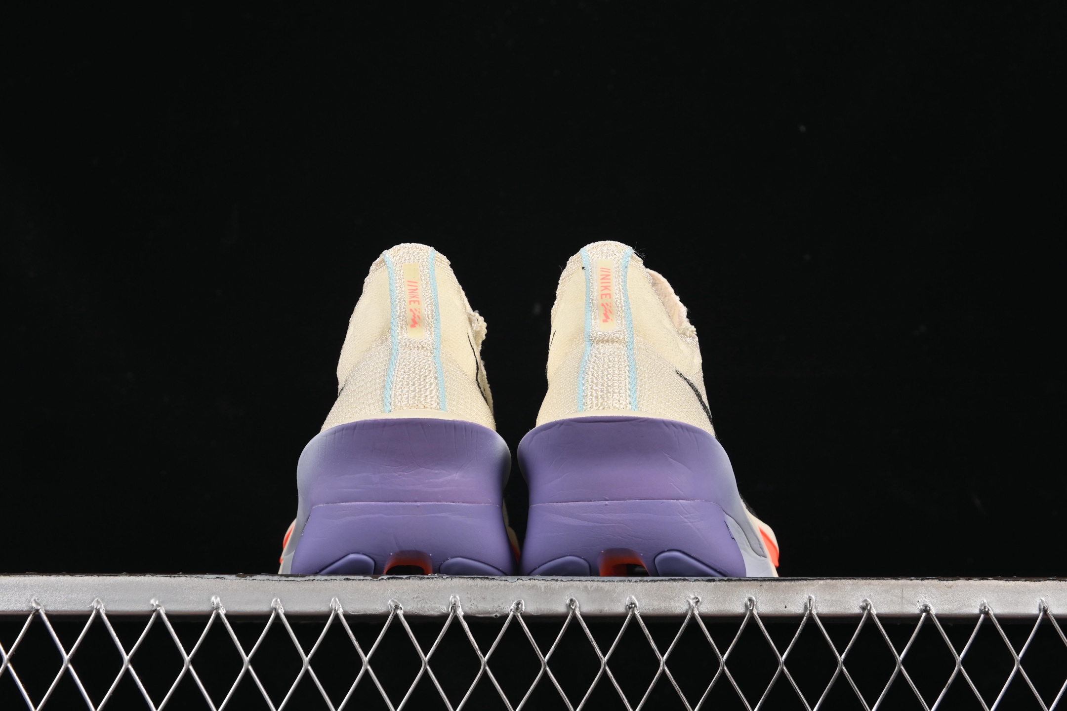  纯原 Nike Zoom VaporFly Next% 3 Prototype 全新超级马拉松跑鞋 F