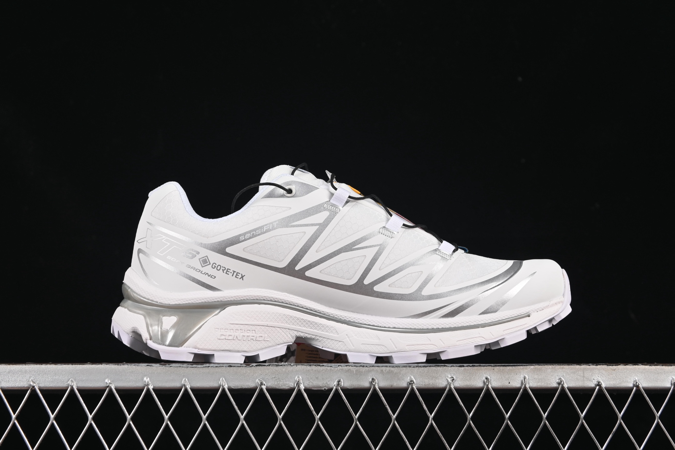 💰360纯原
Salomon XT-6 GTX 所罗门高科端技户外休闲跑鞋 475811-26
尺码：36 36.5 37 38 38.5 39 40 40.5 41 42 42.5 43 44 44.5 45 46 HCD4